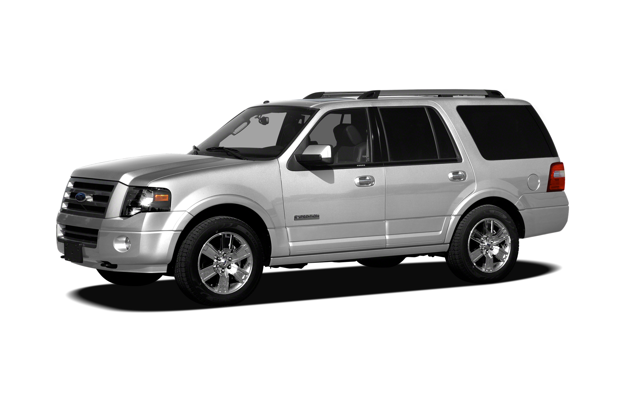 2011 Ford Expedition