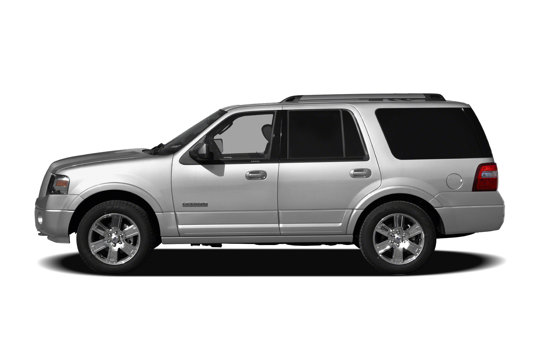 2011 Ford Expedition