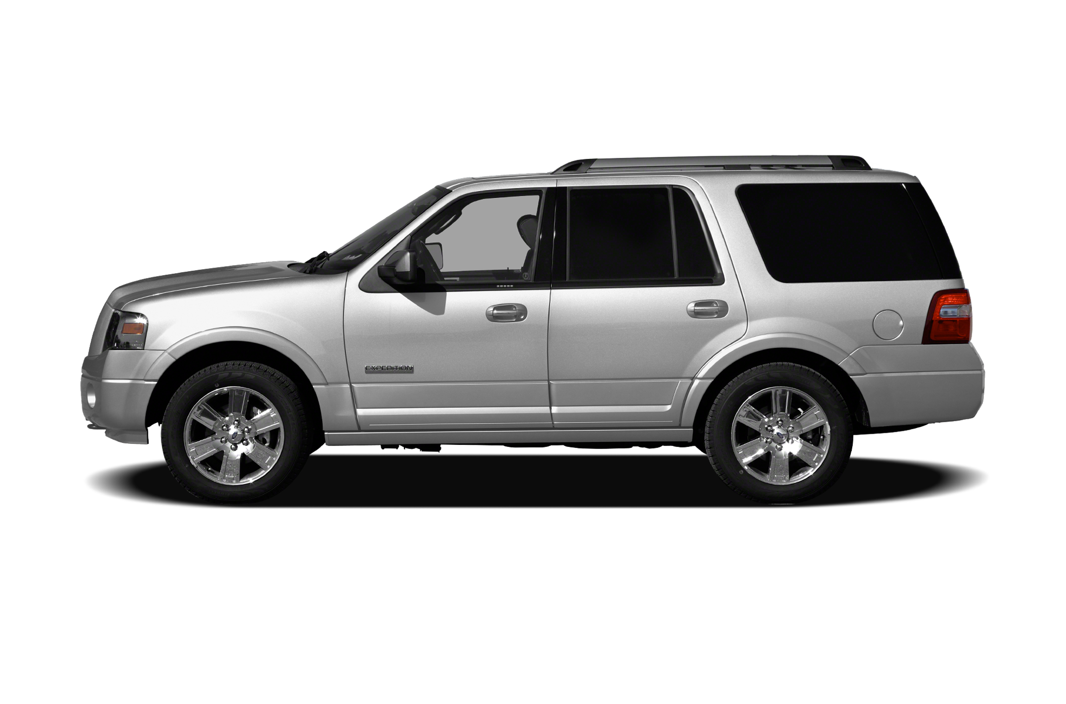 2011 Ford Expedition