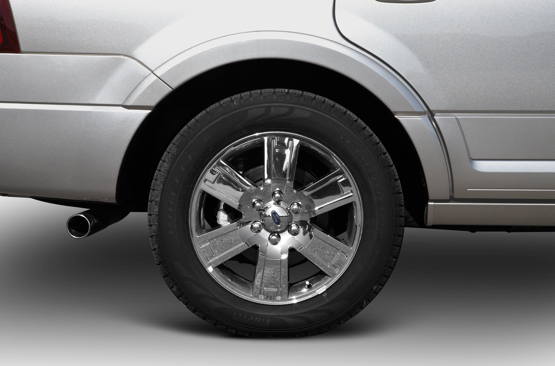 2011 Ford Expedition