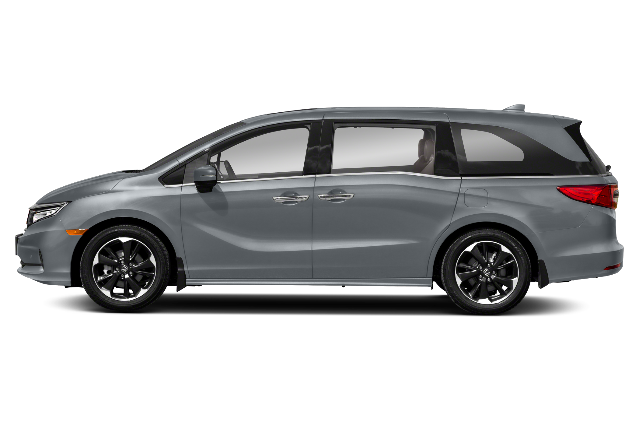 2021 Honda Odyssey