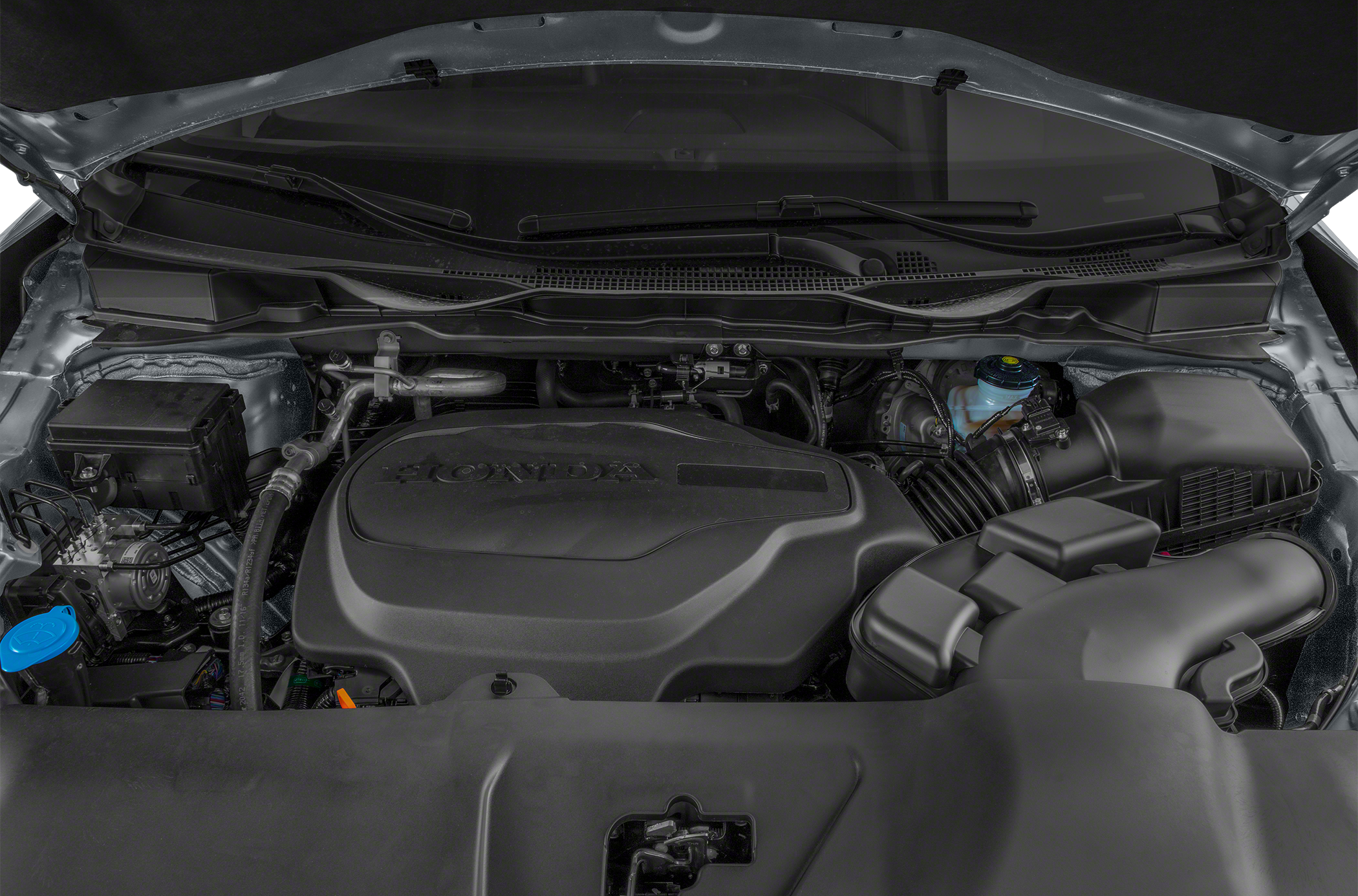 2021 Honda Odyssey