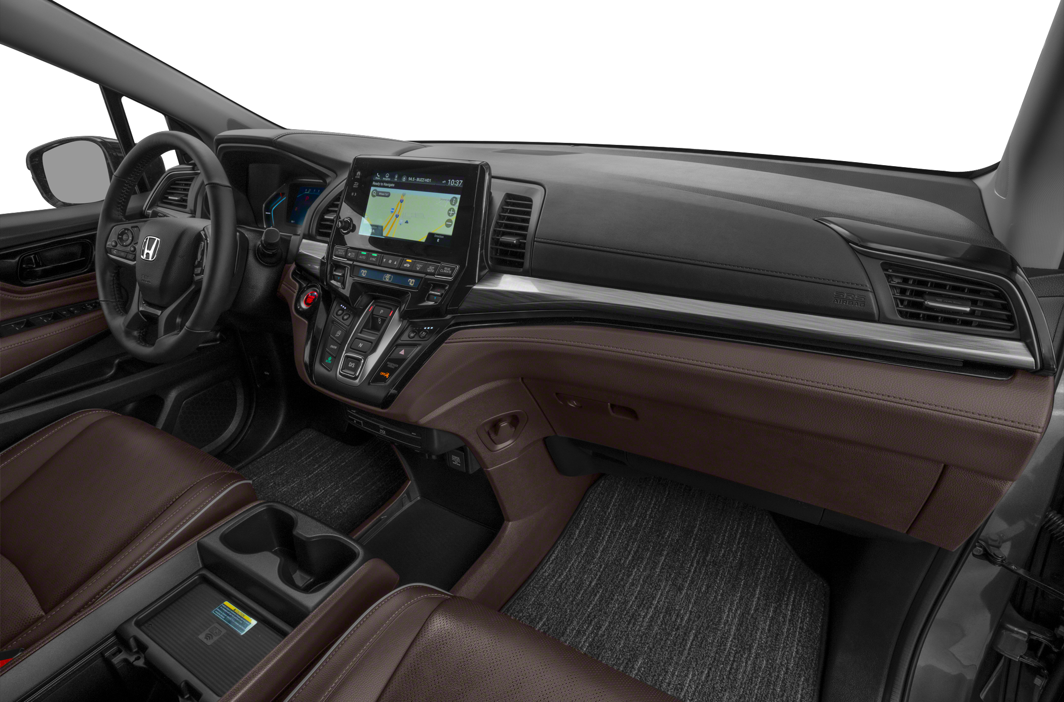 2021 Honda Odyssey