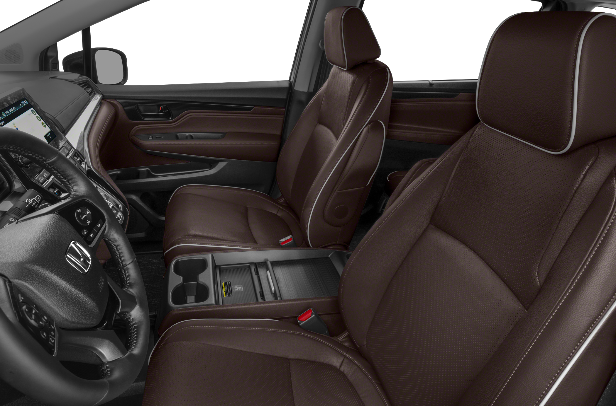 2021 Honda Odyssey