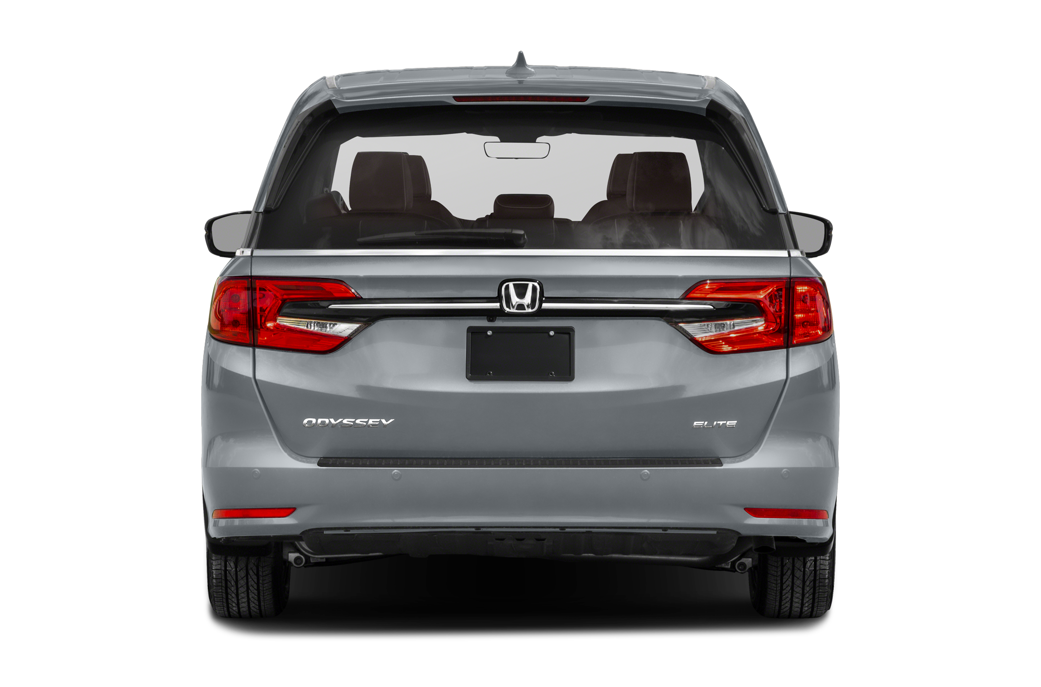 2021 Honda Odyssey