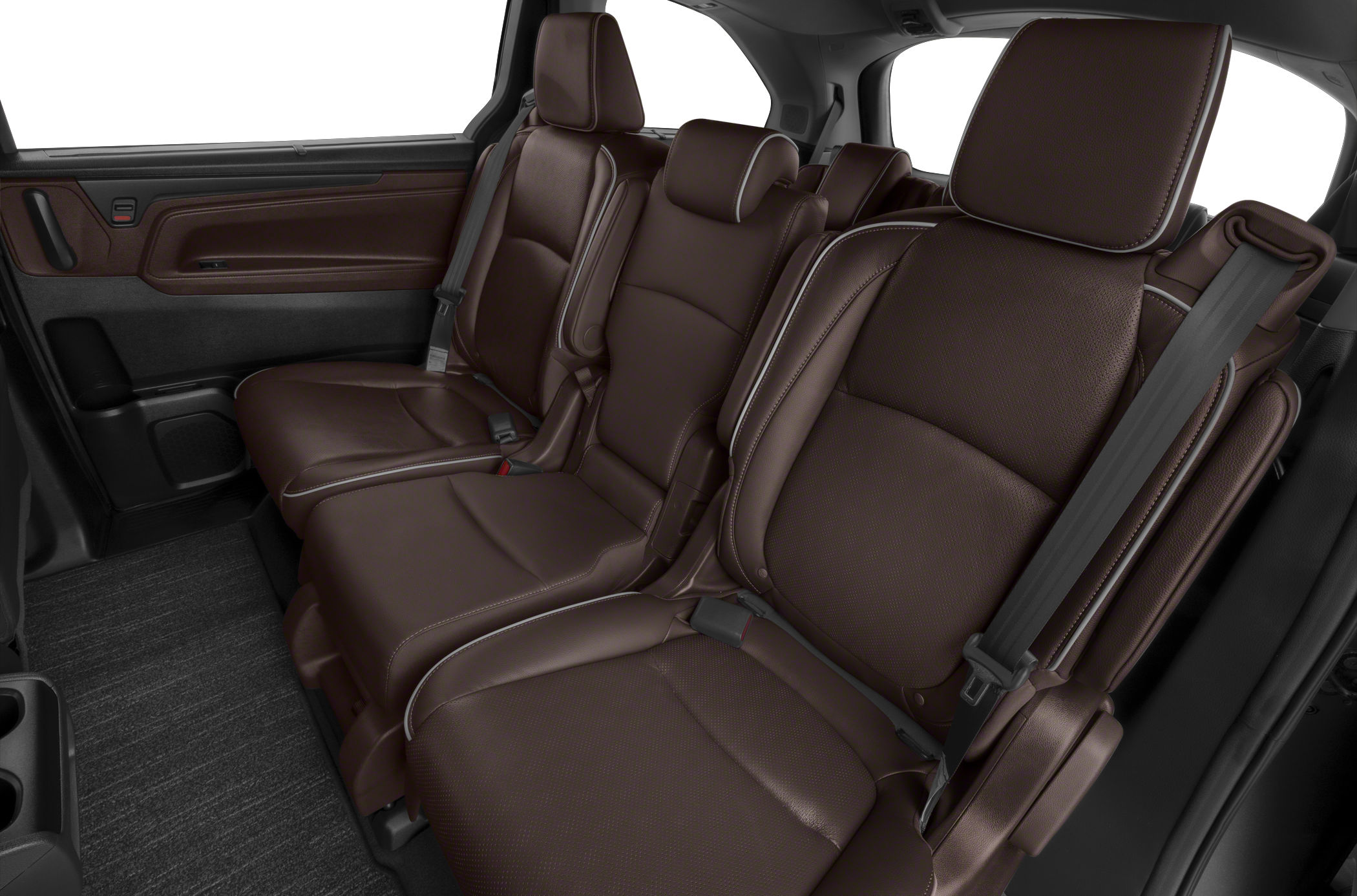 2021 Honda Odyssey