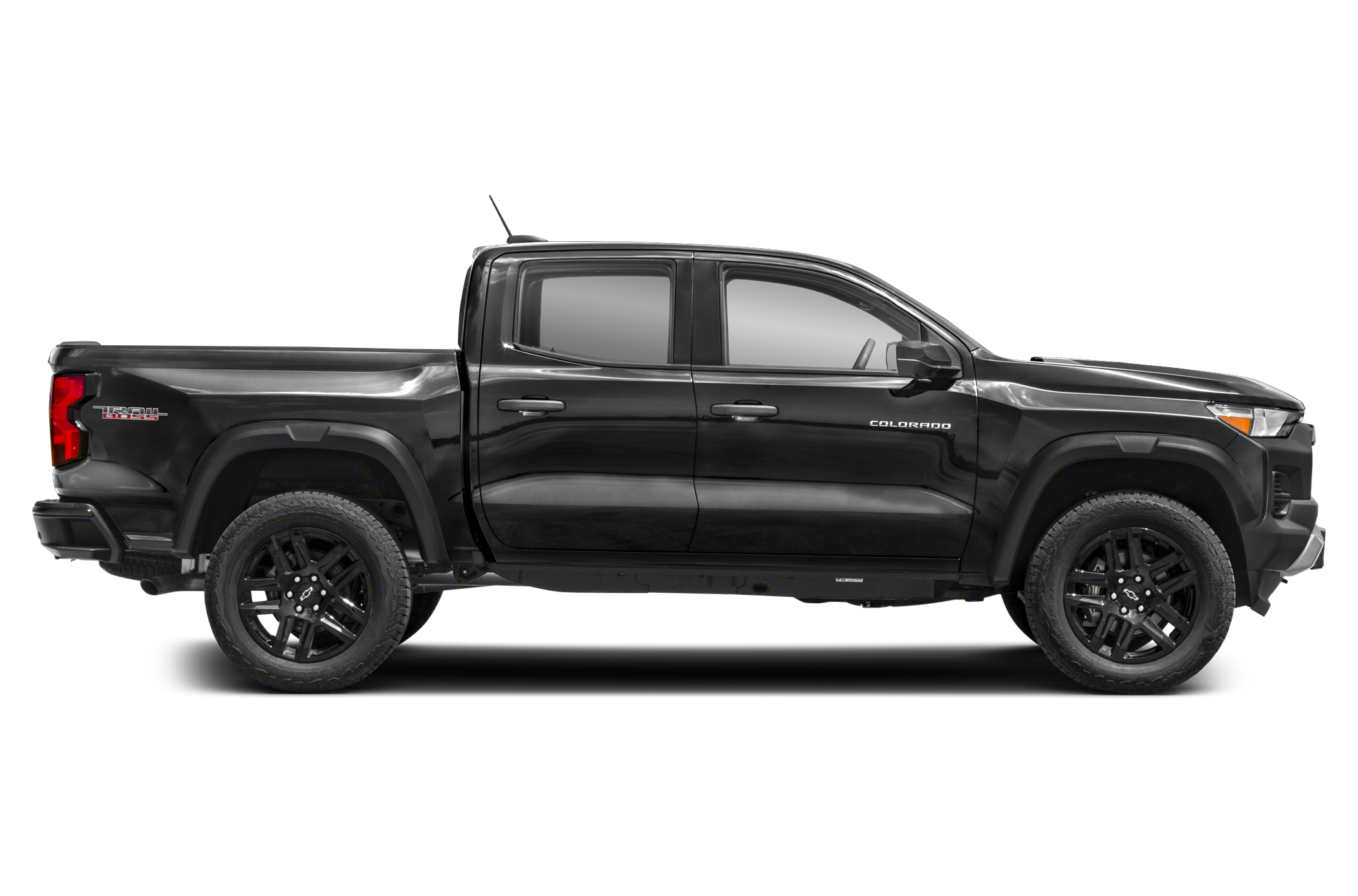 2023 Chevrolet Colorado
