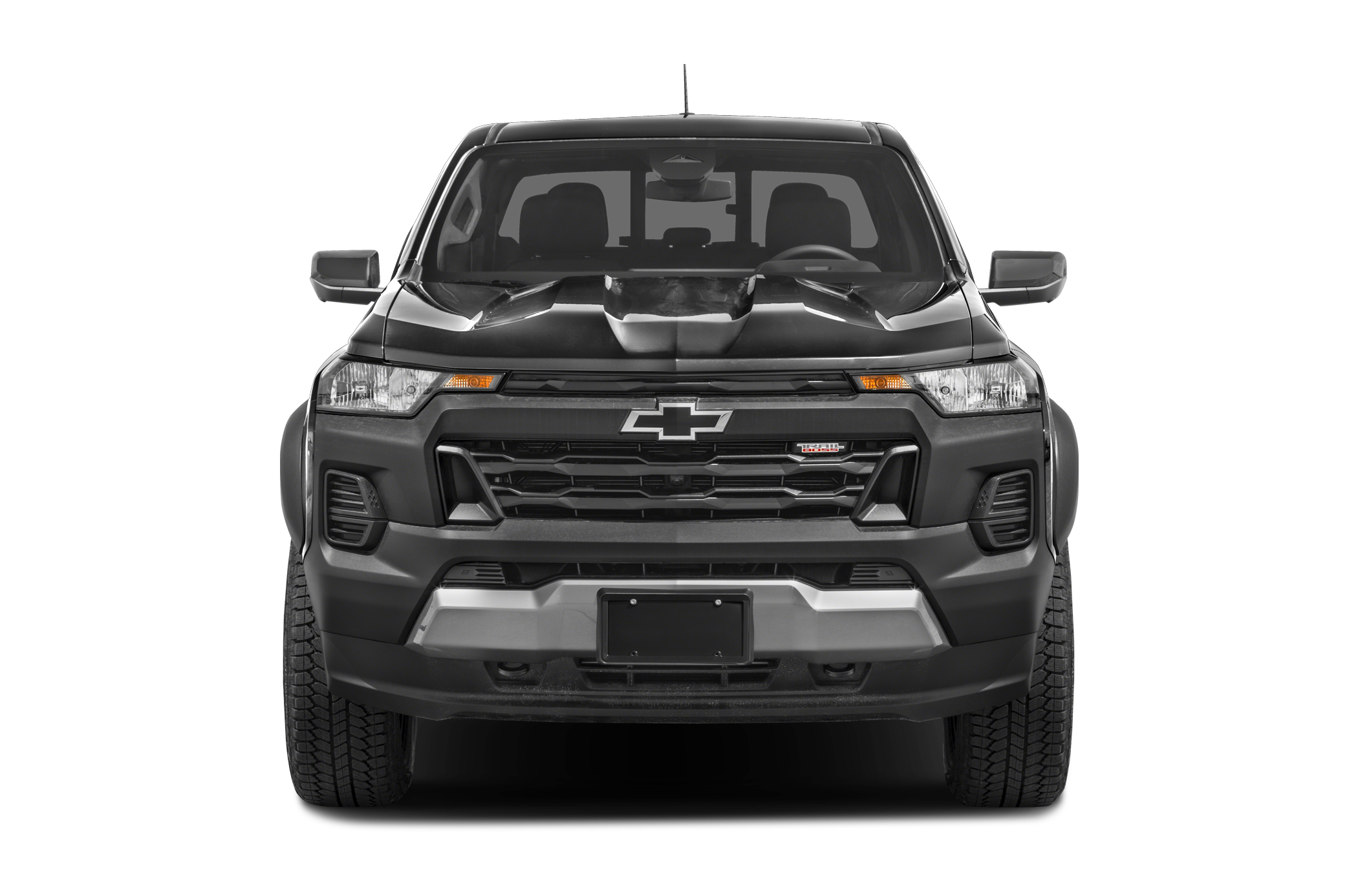 2023 Chevrolet Colorado