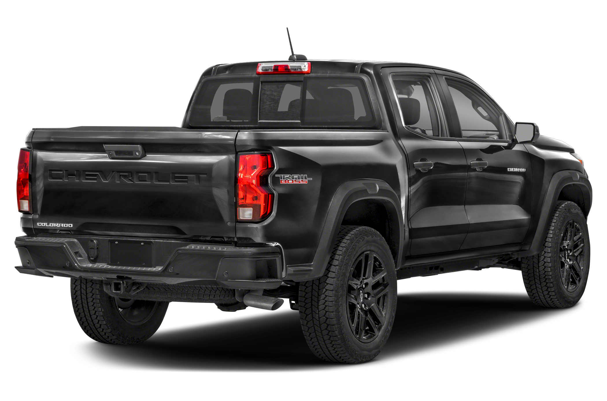 2023 Chevrolet Colorado