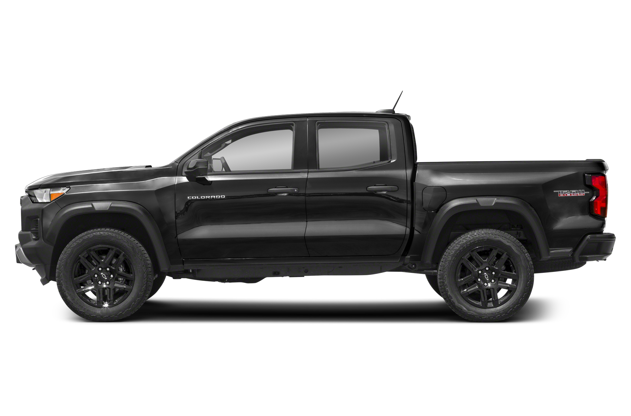 2023 Chevrolet Colorado