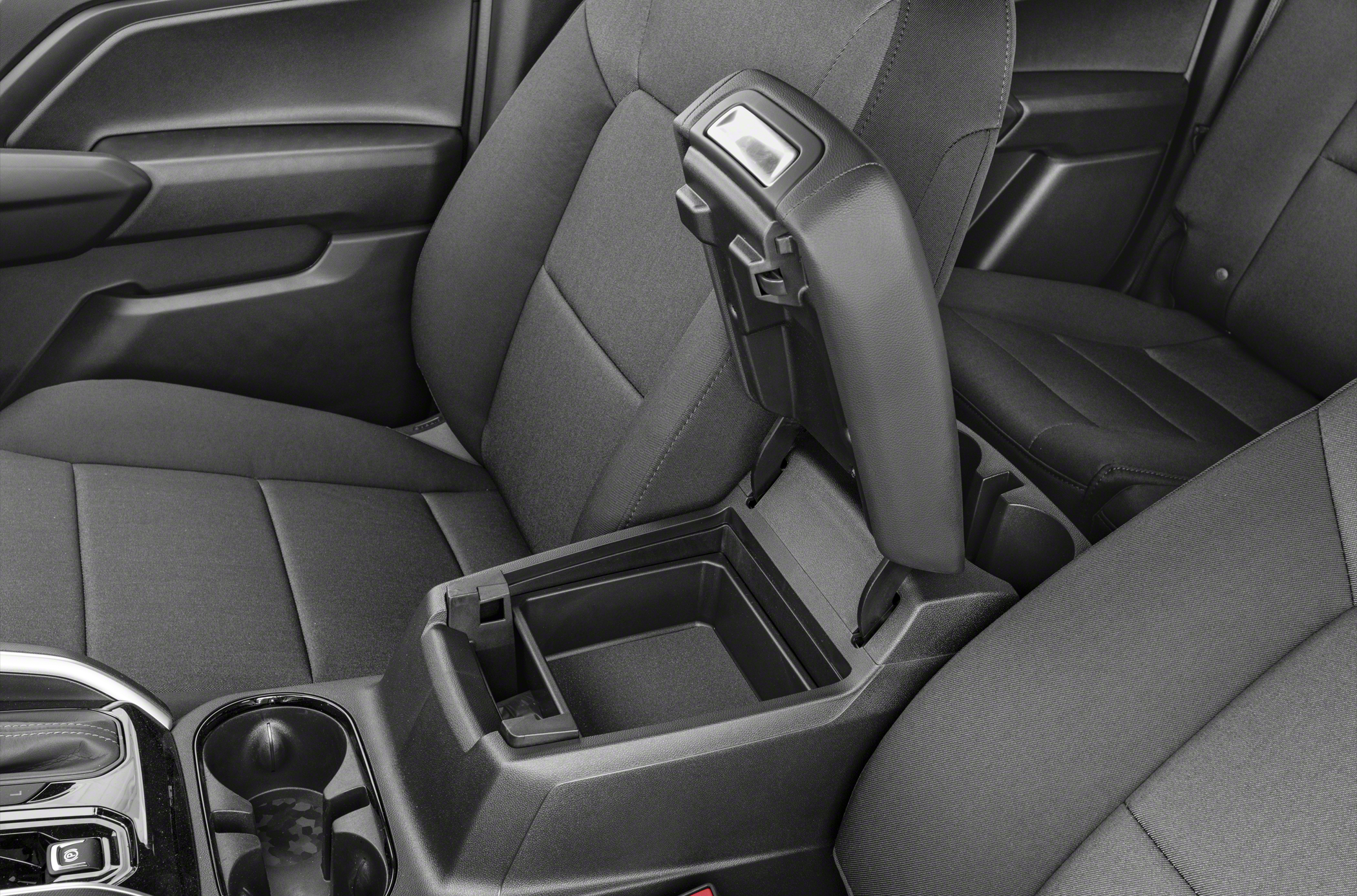2023 Chevrolet Colorado