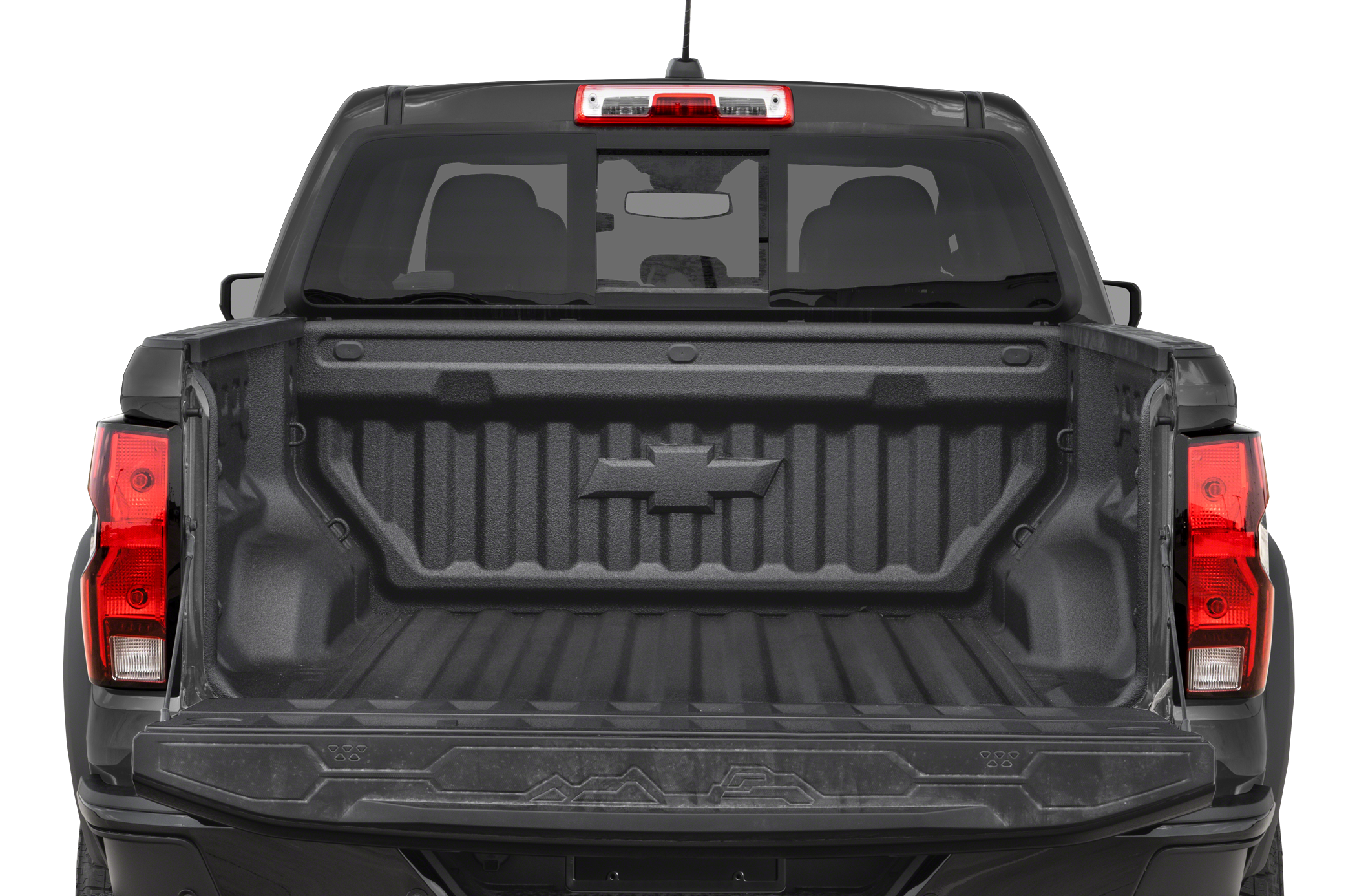 2023 Chevrolet Colorado