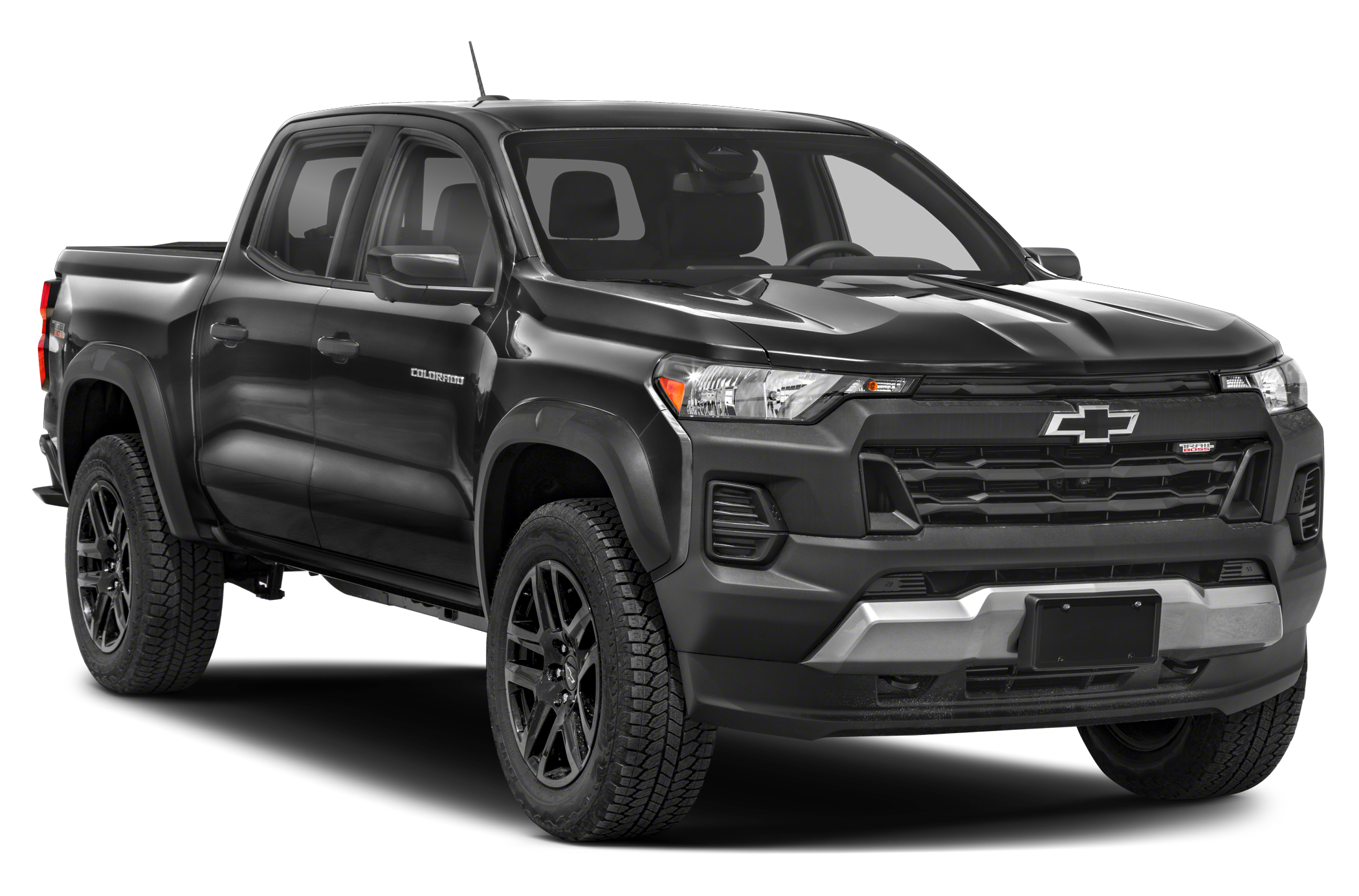 2023 Chevrolet Colorado