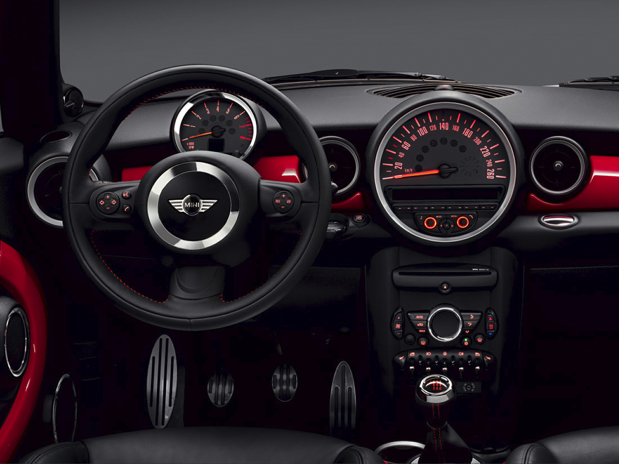 2013 MINI Convertible