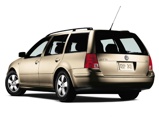 2004 Volkswagen Jetta