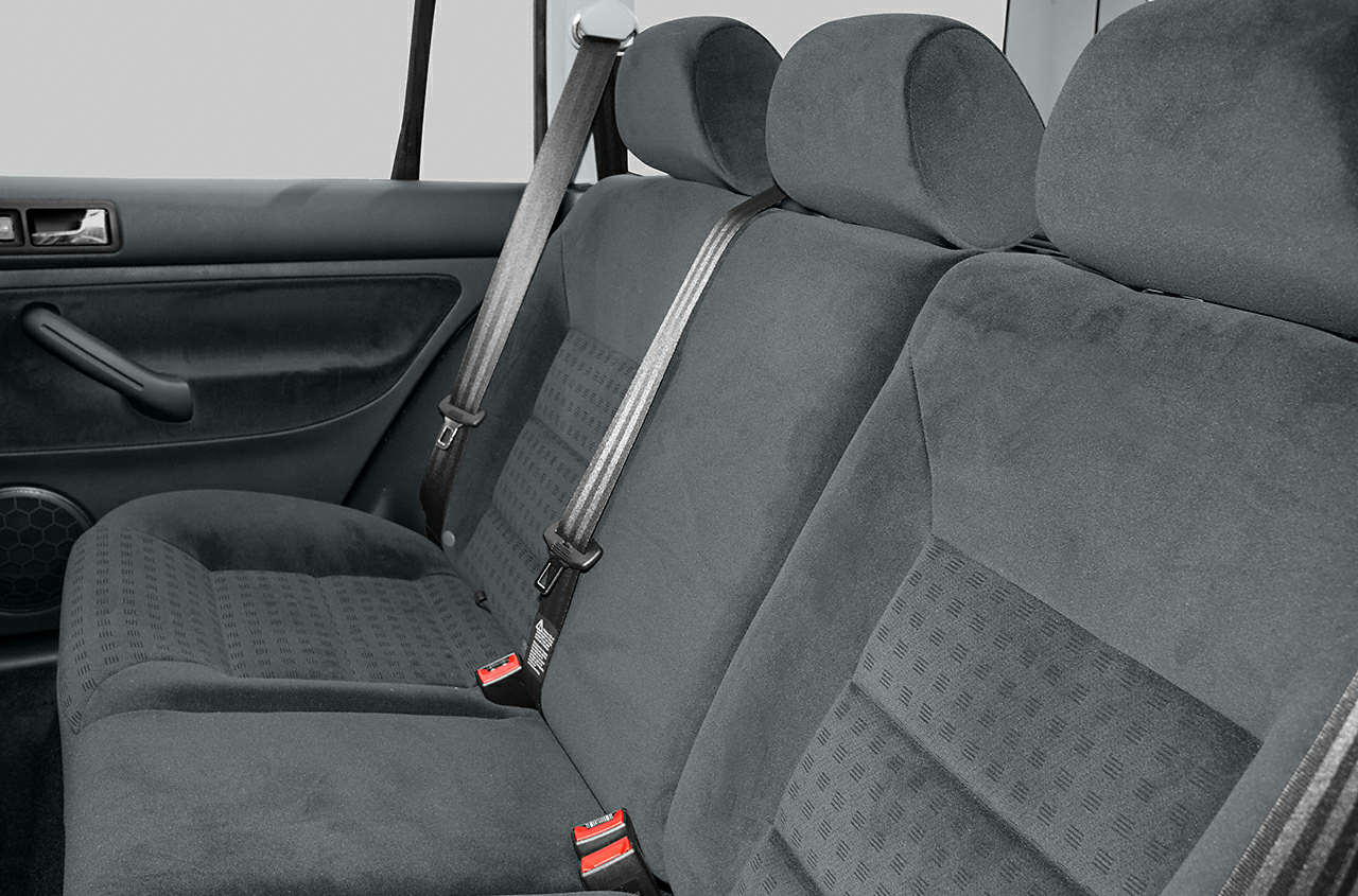 2004 Volkswagen Jetta