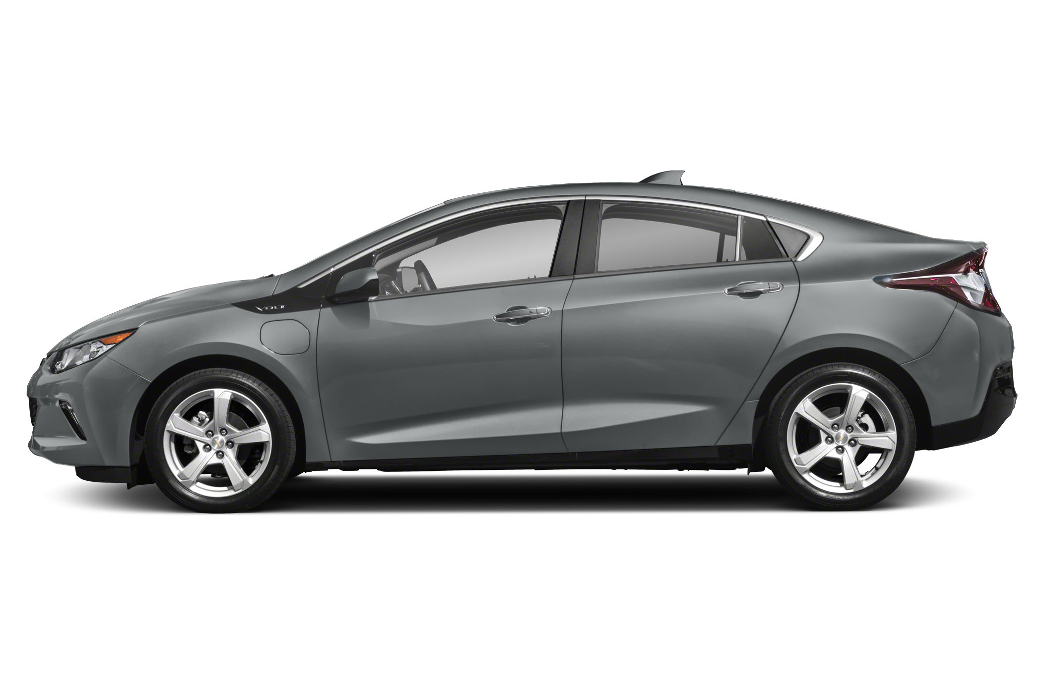 2019 chevy deals volt range