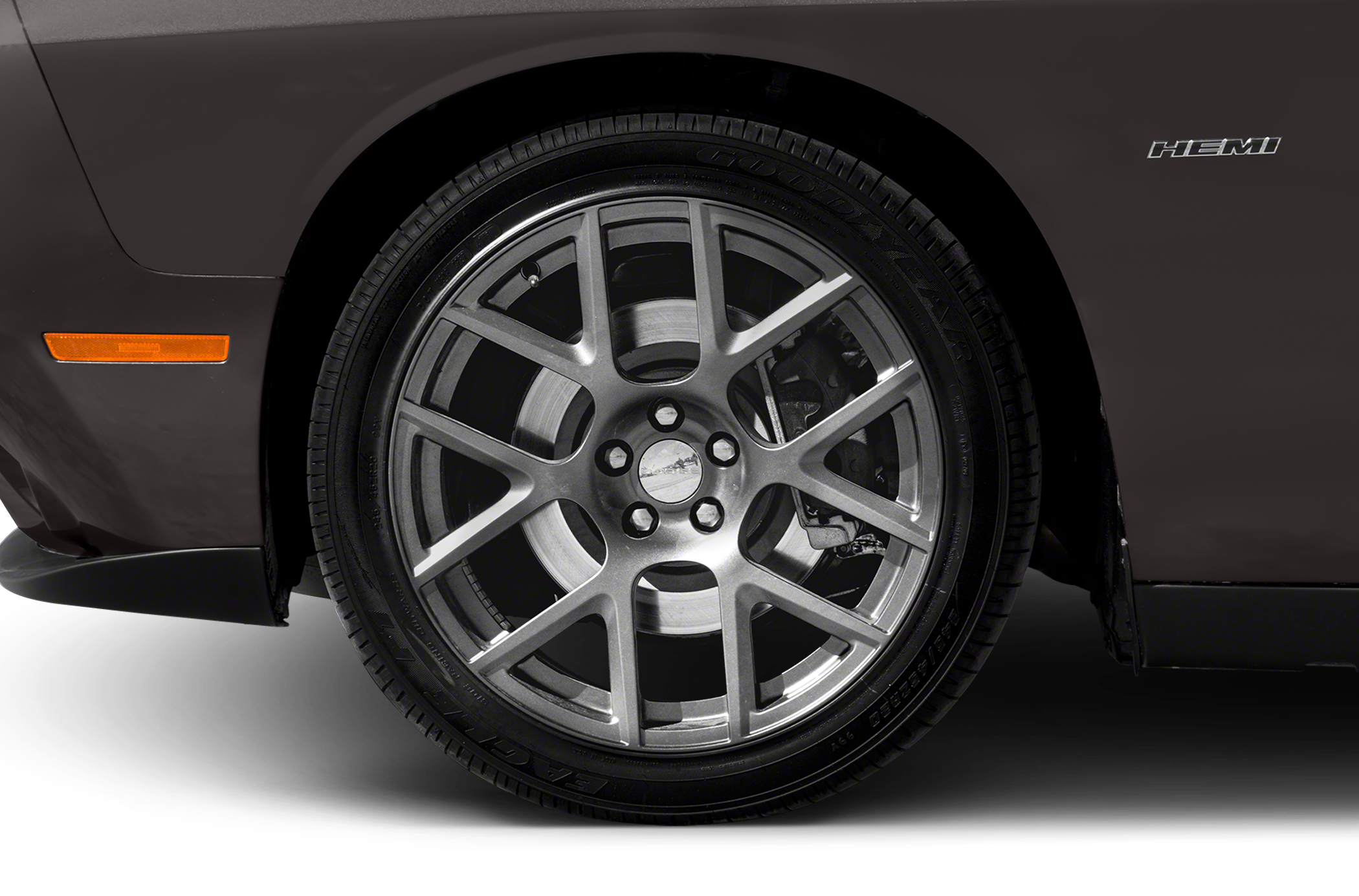 2017 Dodge Challenger
