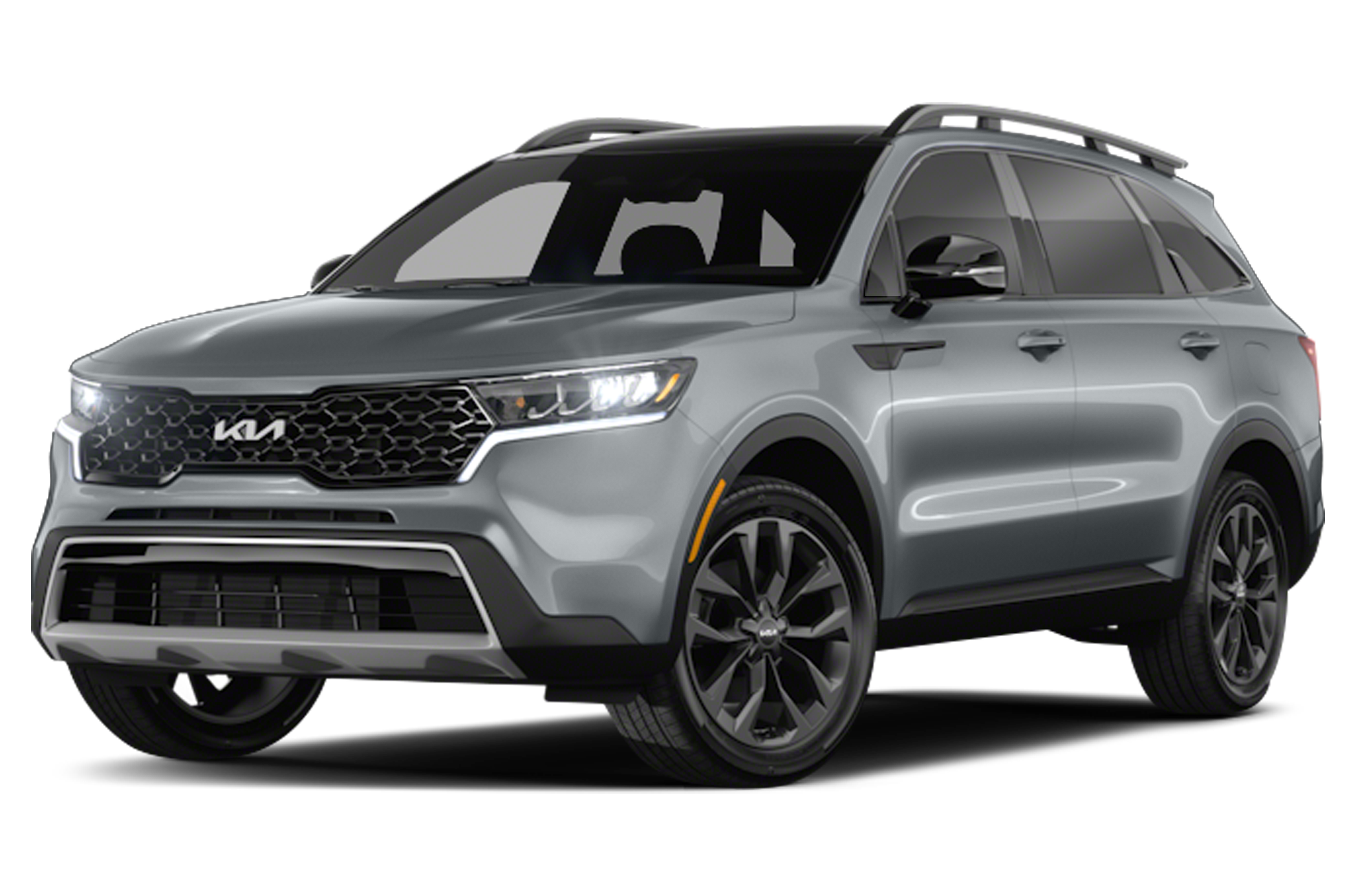 2023 Kia Sorento Trim Levels & Configurations | Cars.com