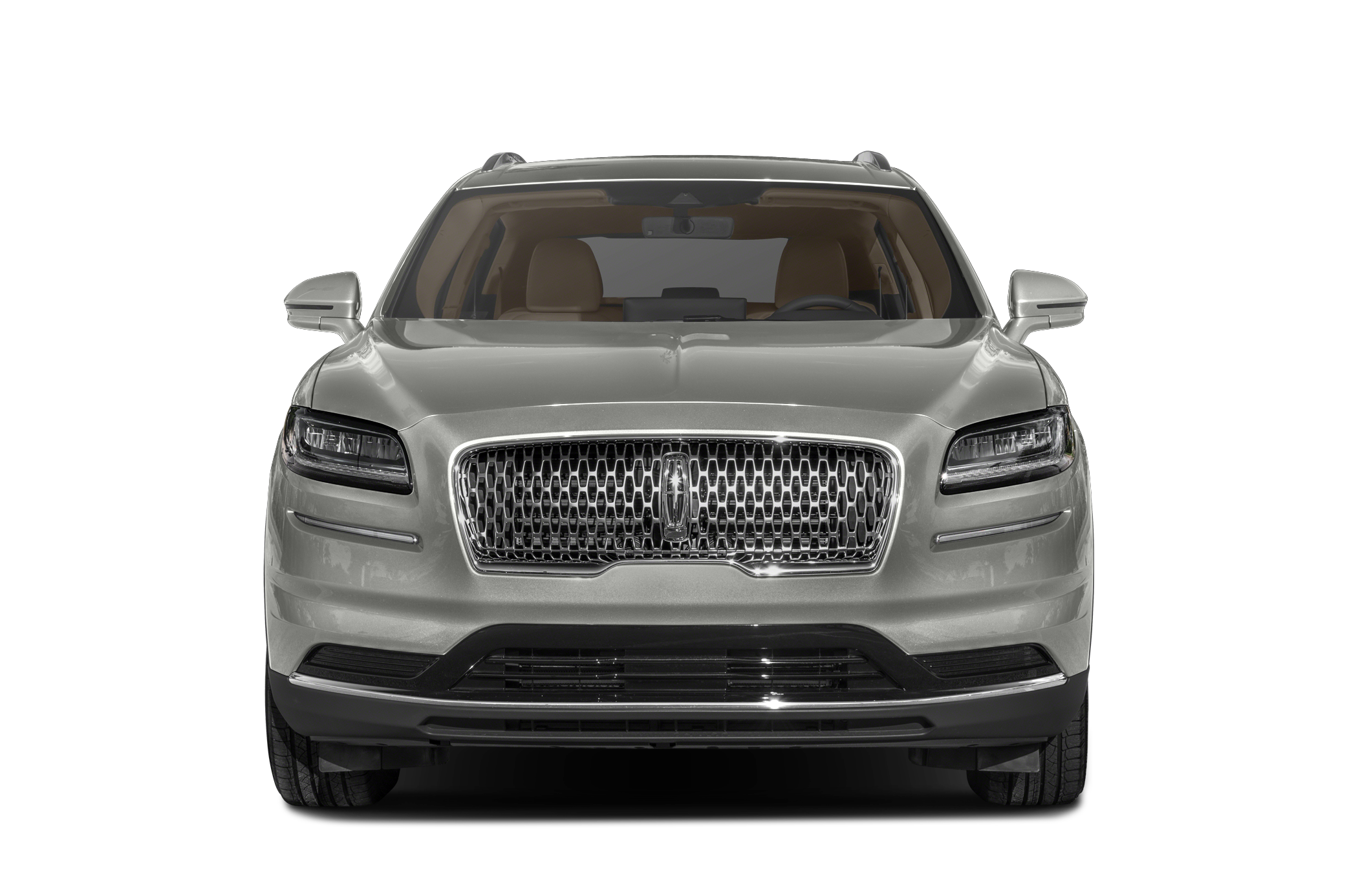 2022 Lincoln Nautilus
