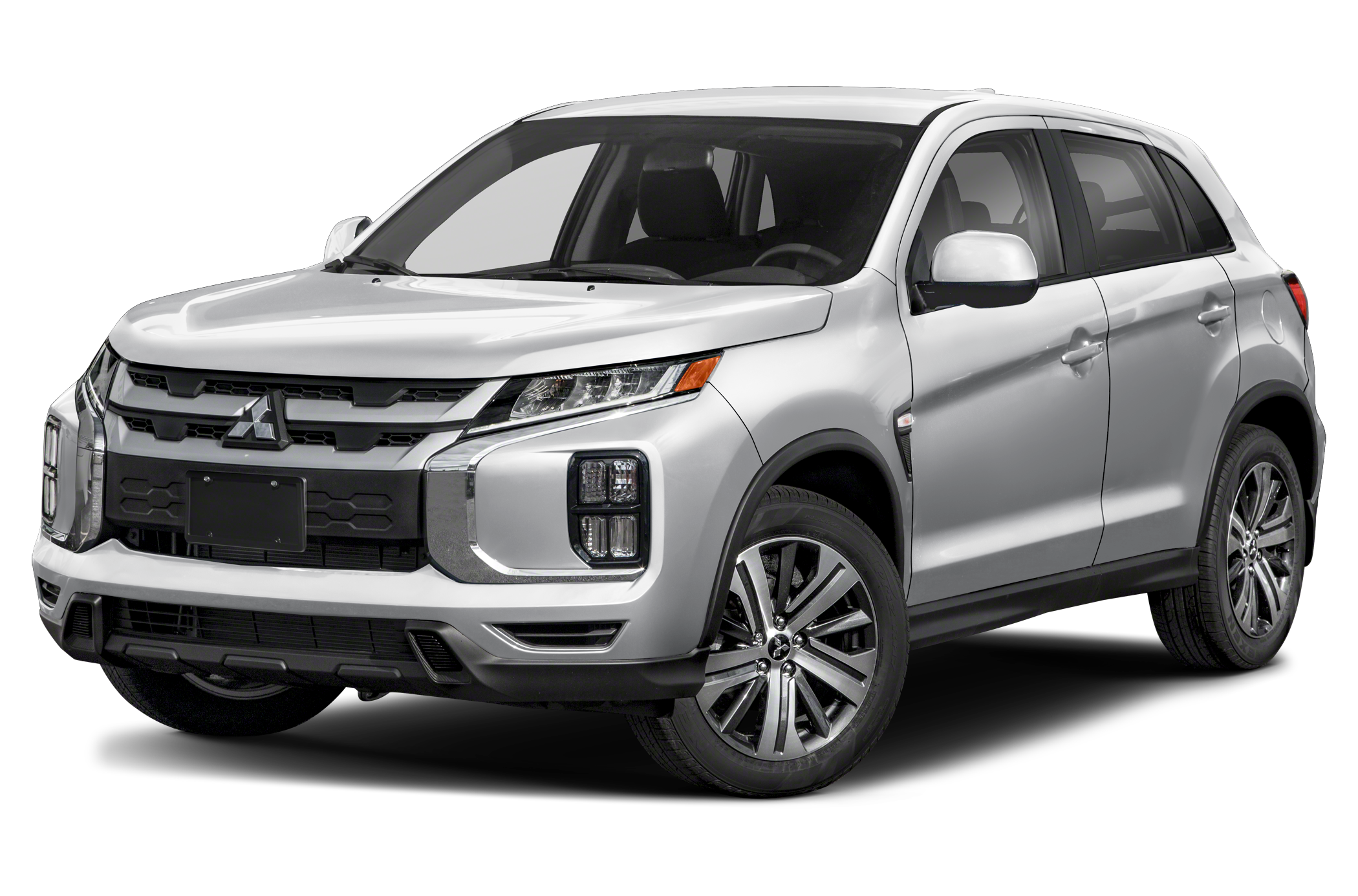 2025 Mitsubishi Outlander Sport ES
