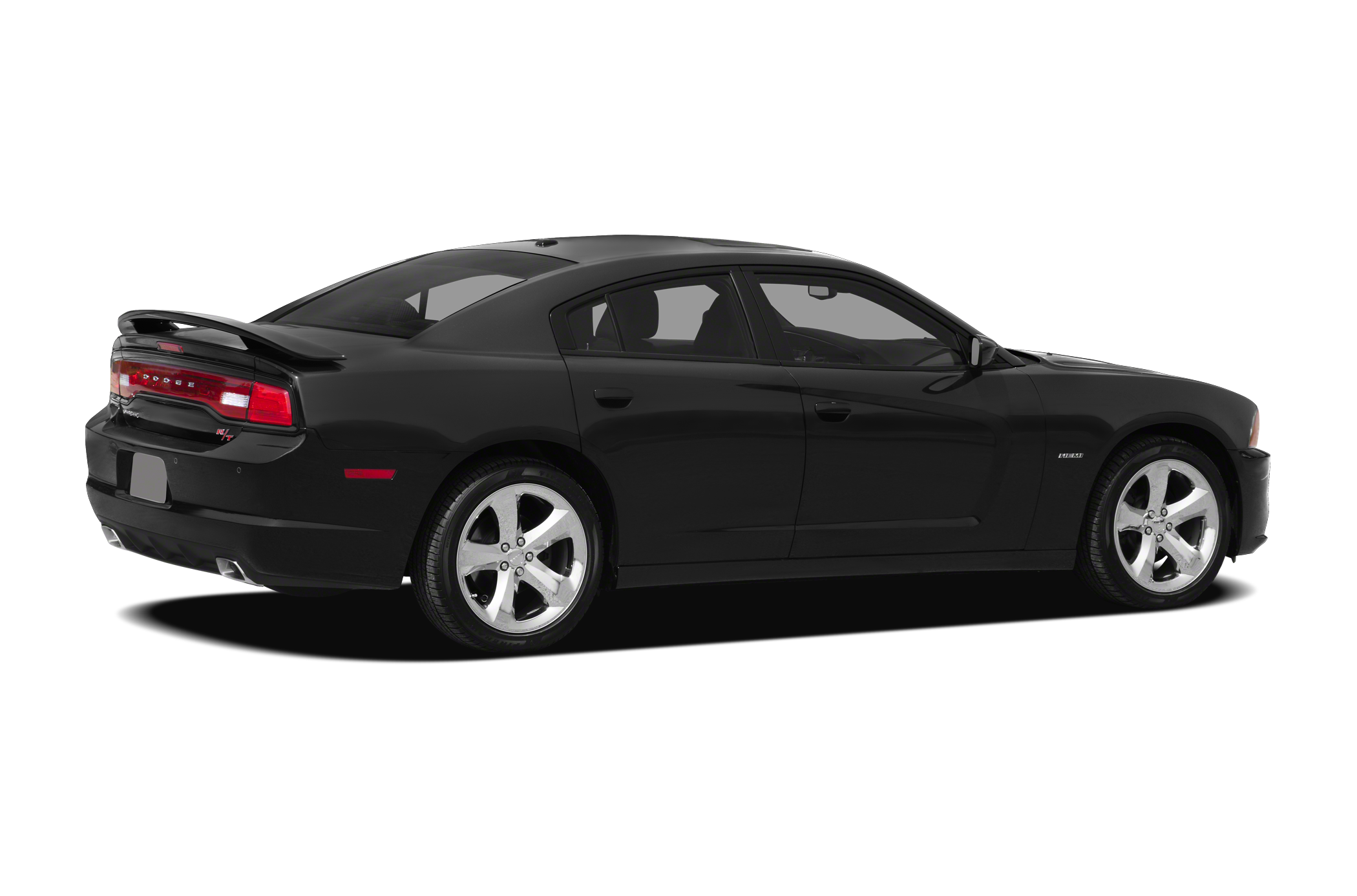 2012 Dodge Charger