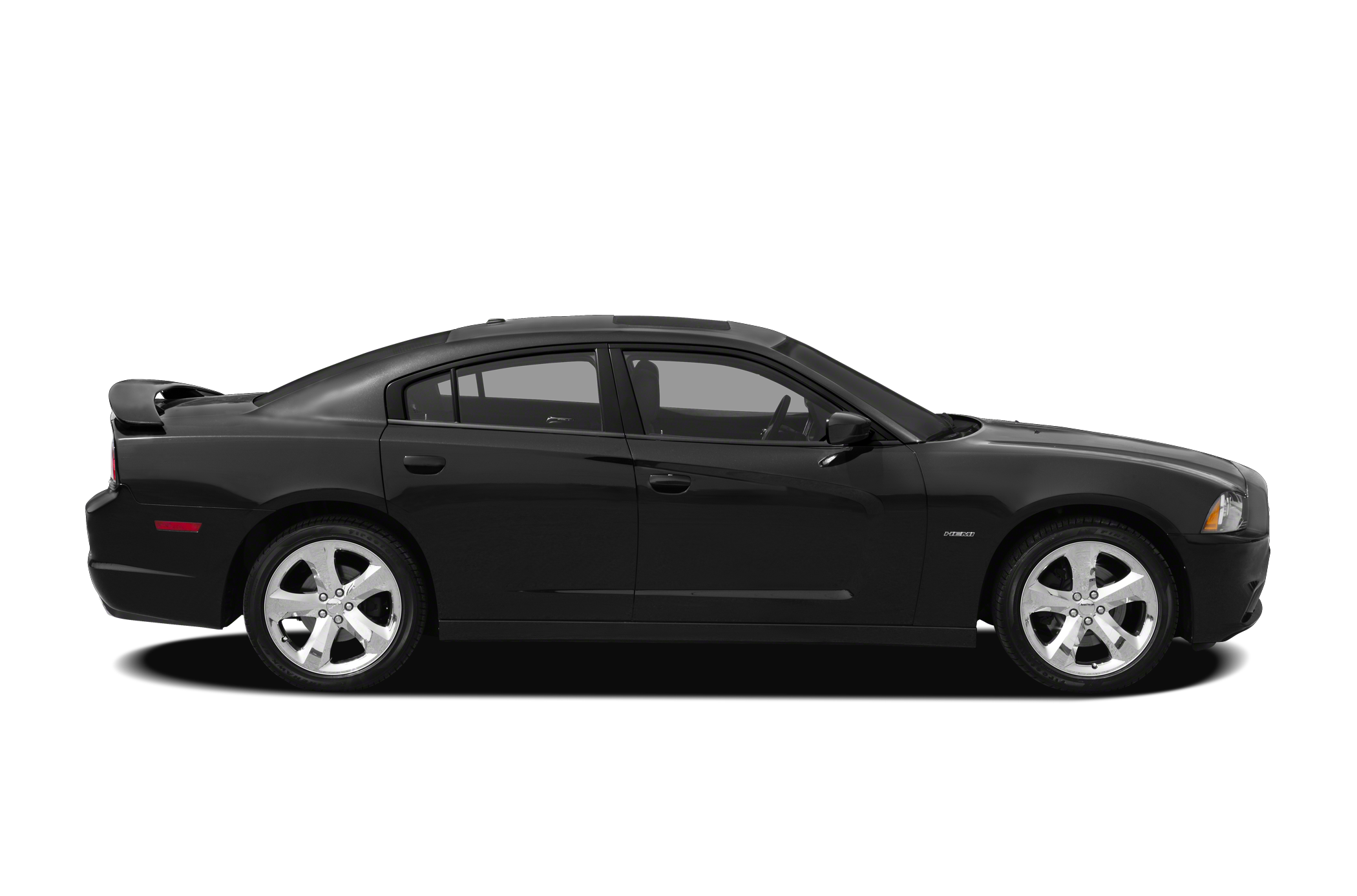 2012 Dodge Charger