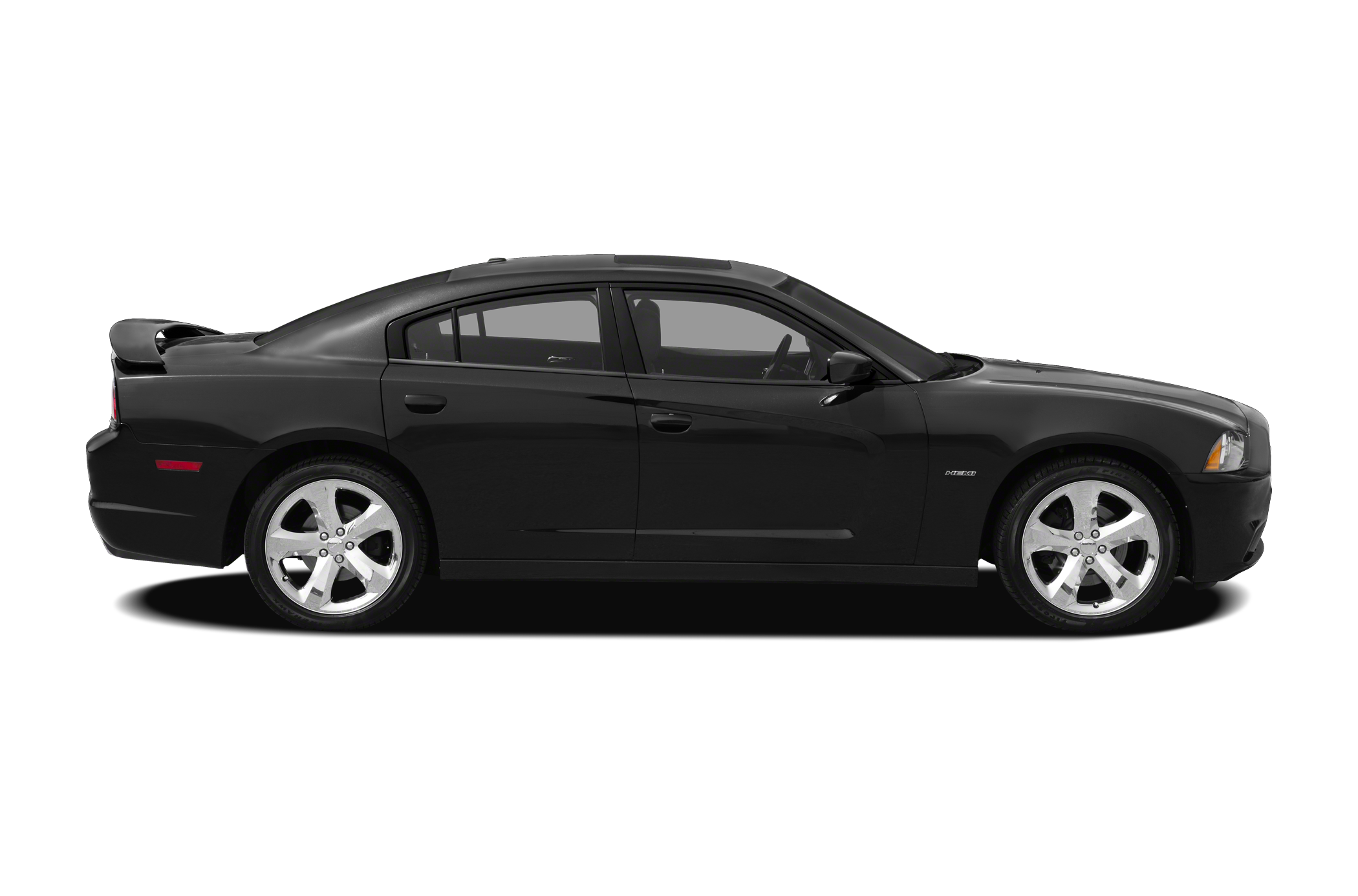 2012 Dodge Charger