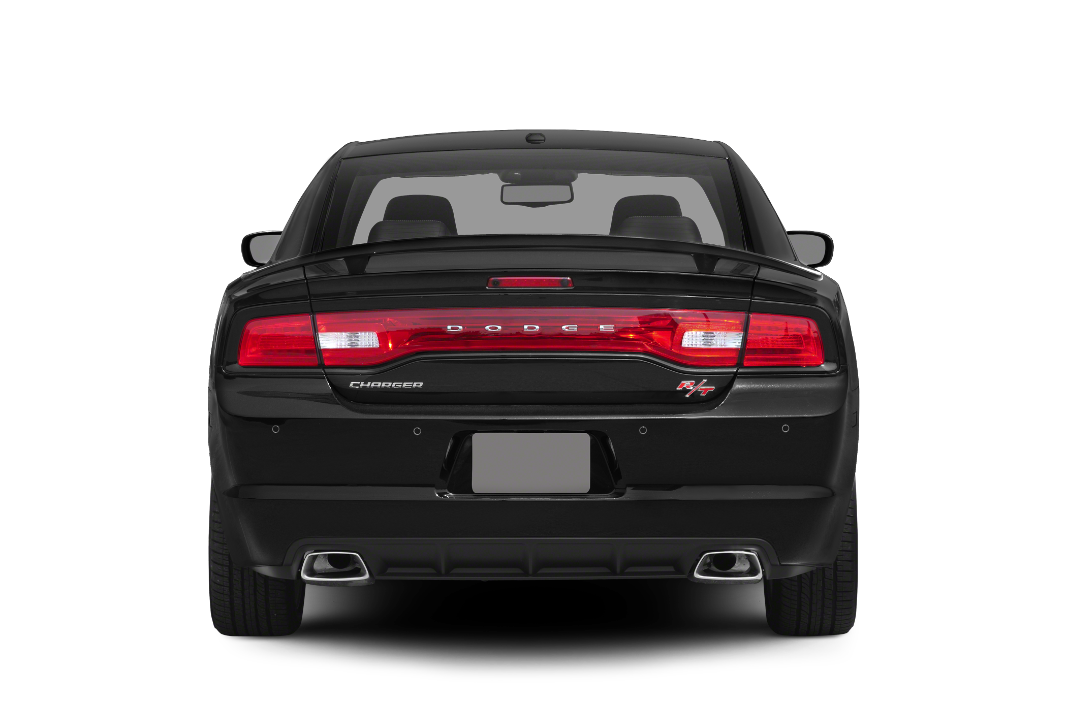 2012 Dodge Charger