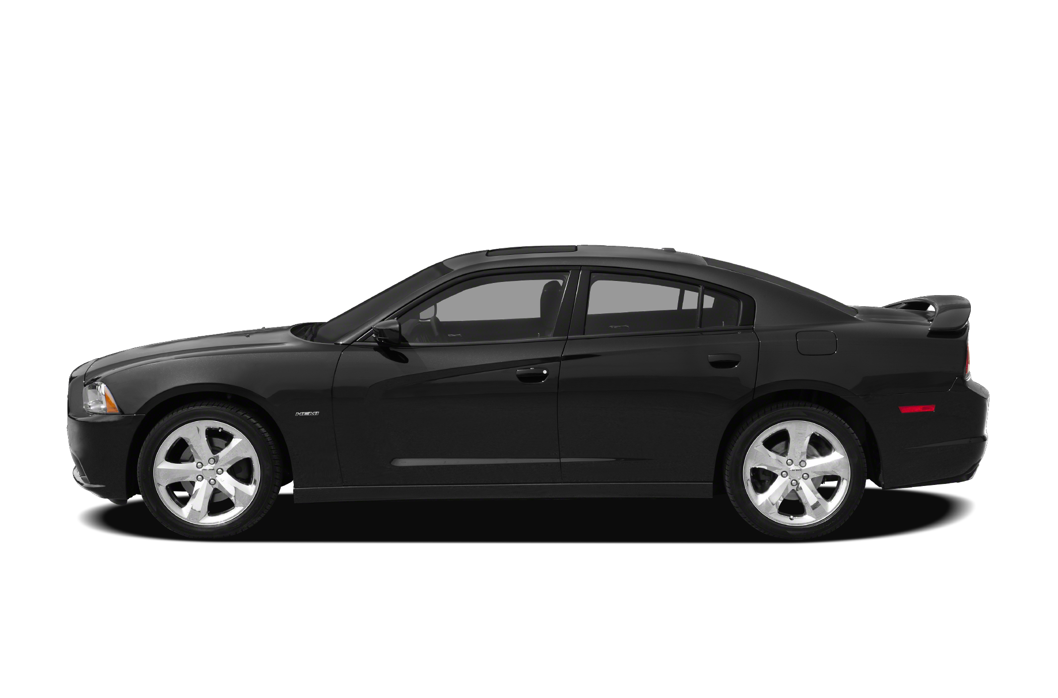 2012 Dodge Charger