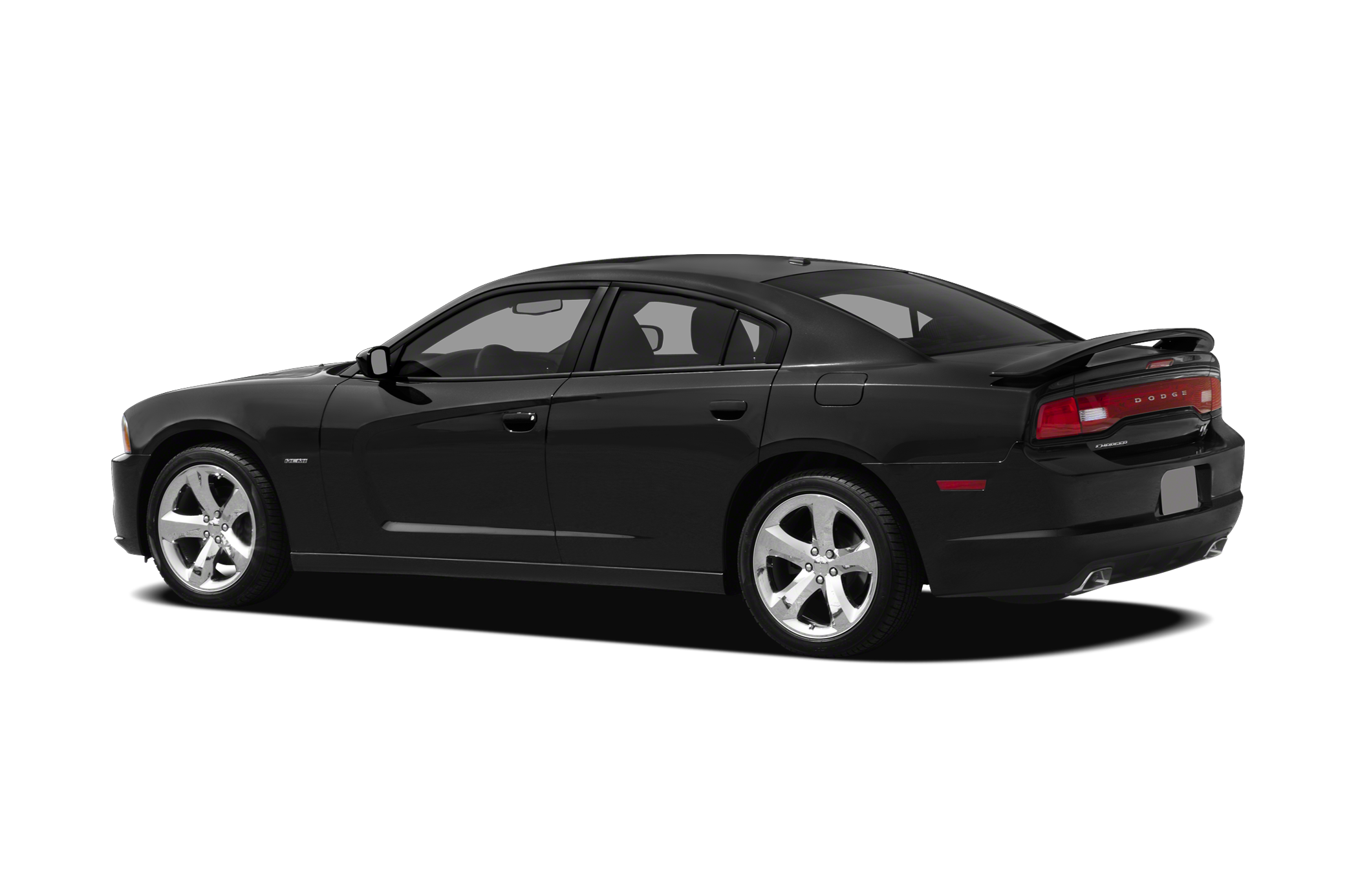 2012 Dodge Charger