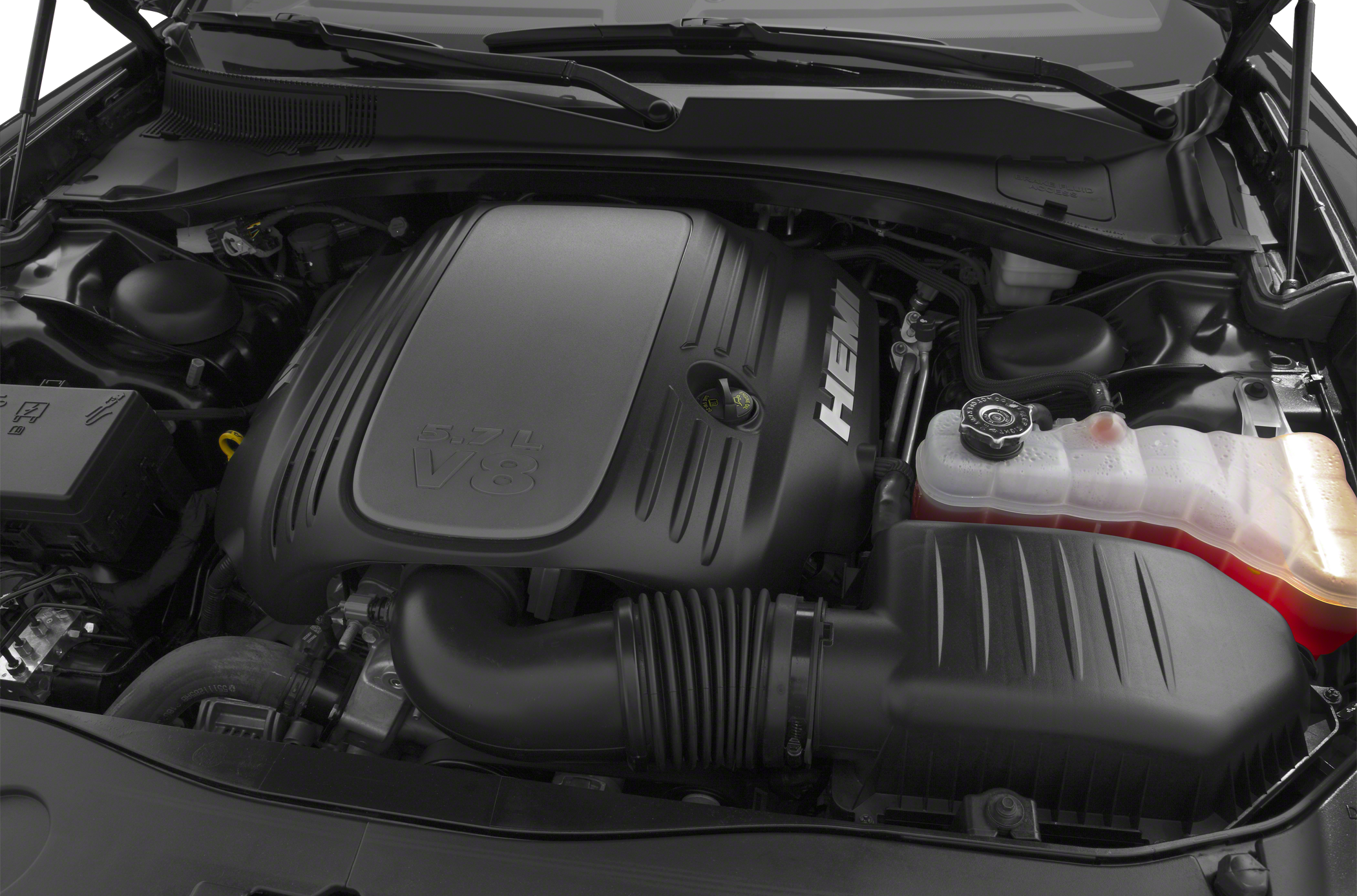 2012 Dodge Charger