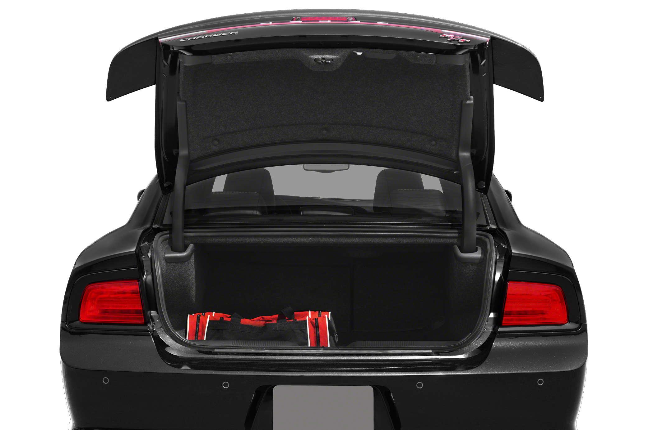 2012 Dodge Charger
