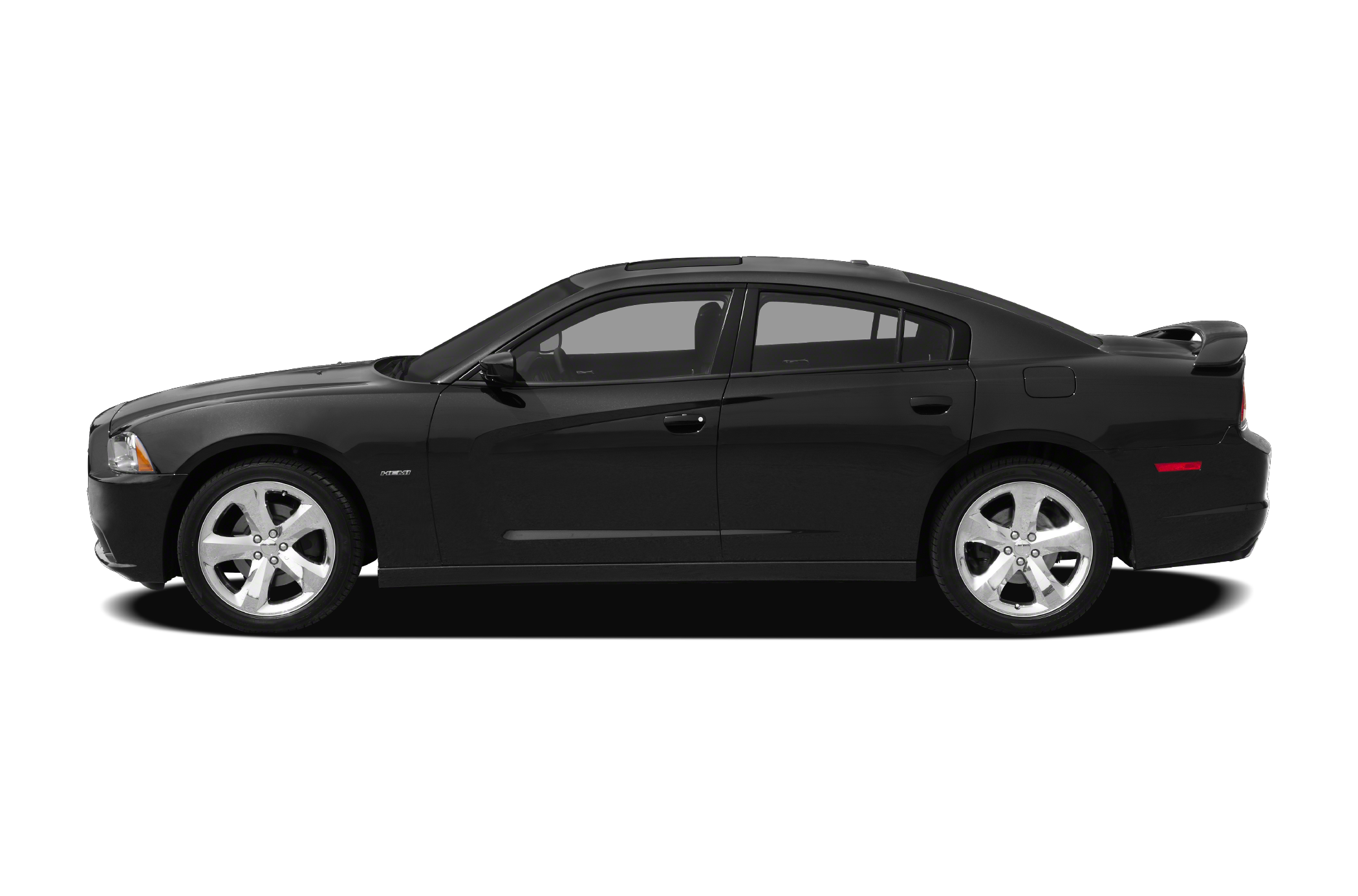 2012 Dodge Charger