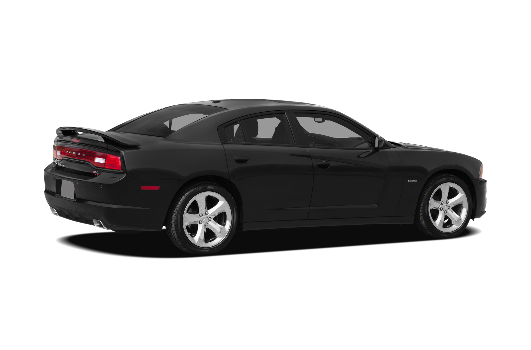 2012 Dodge Charger