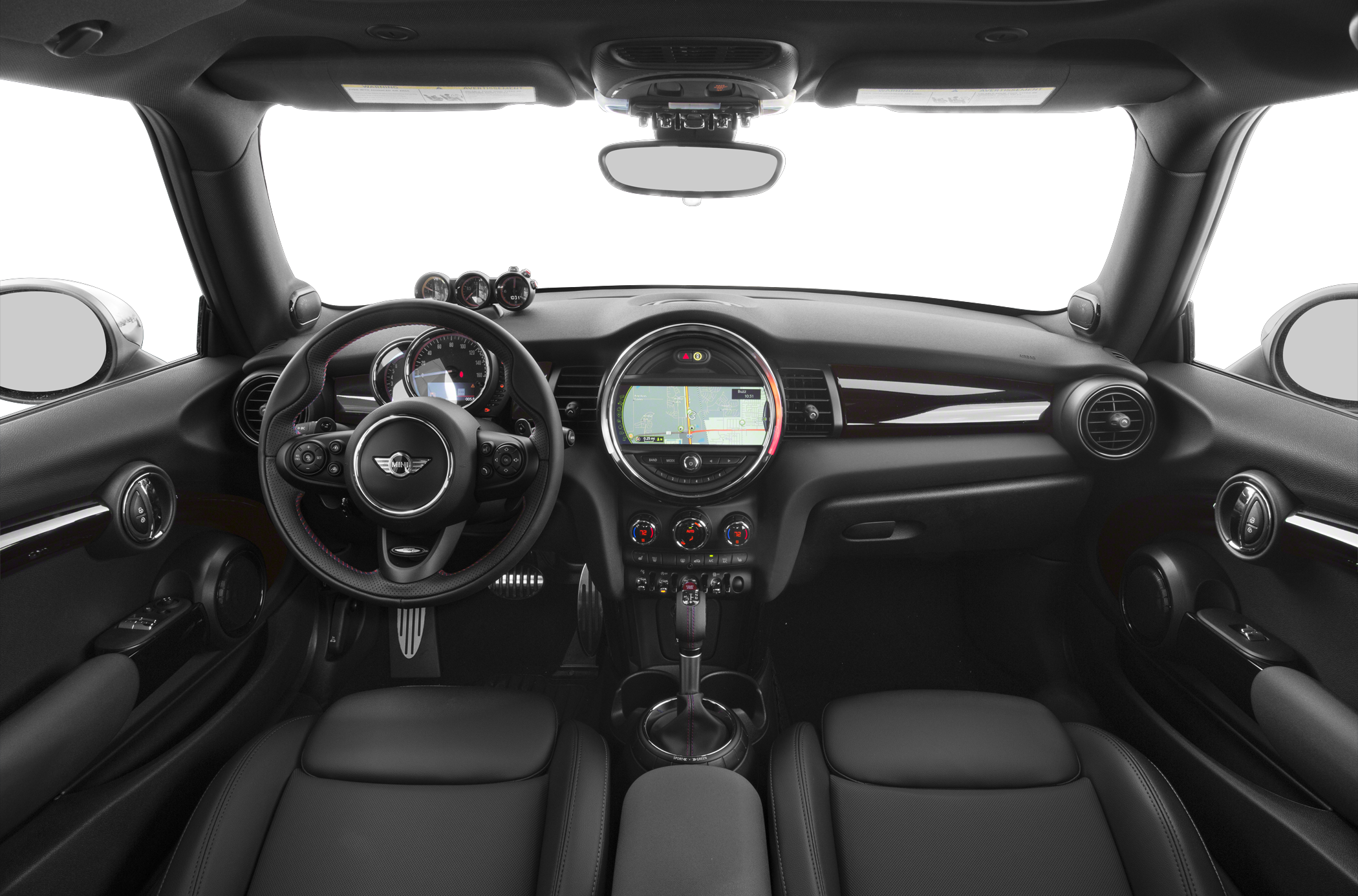 2017 MINI Hardtop