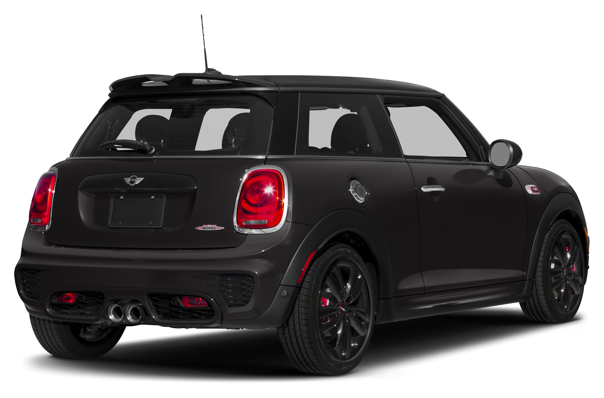 2017 MINI Hardtop