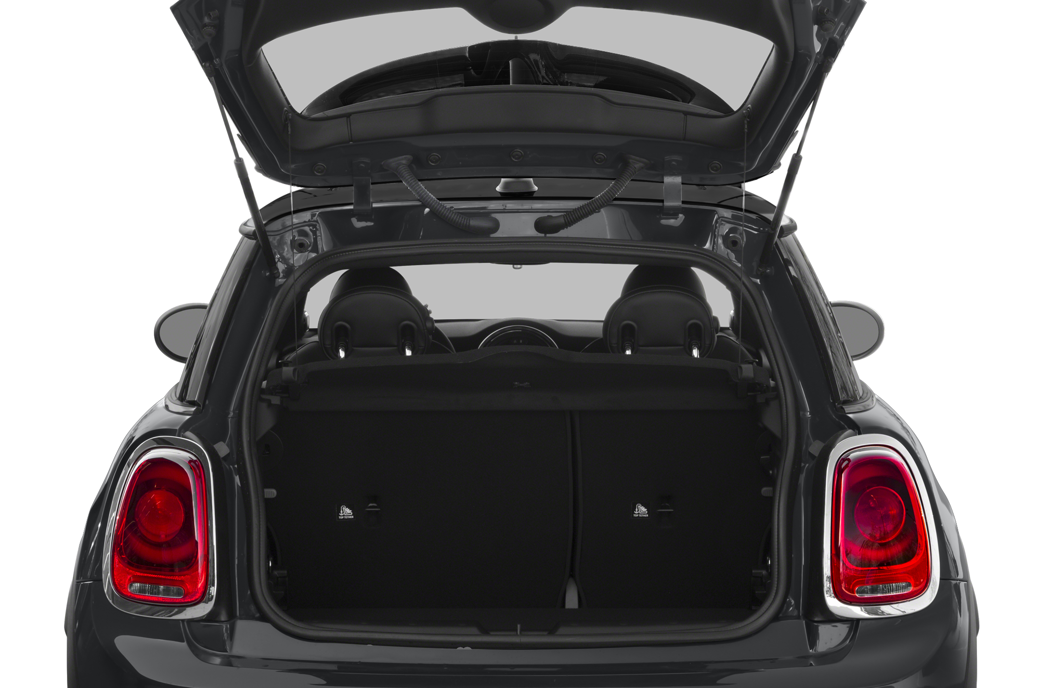 2017 MINI Hardtop