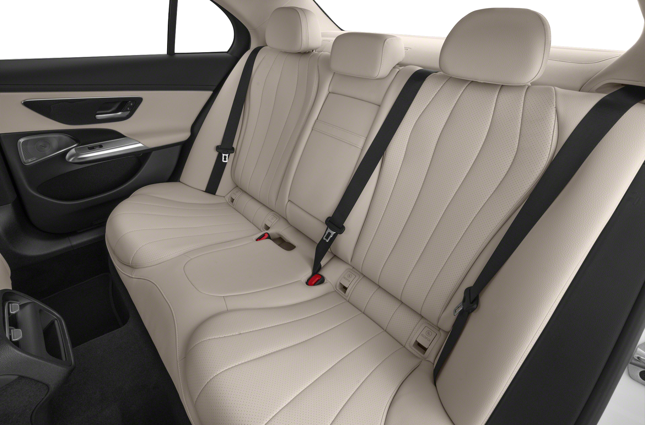2026 Mercedes-Benz E-Class