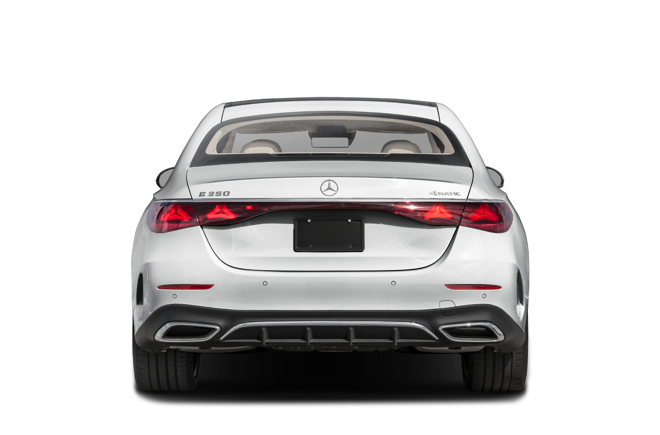 2026 Mercedes-Benz E-Class