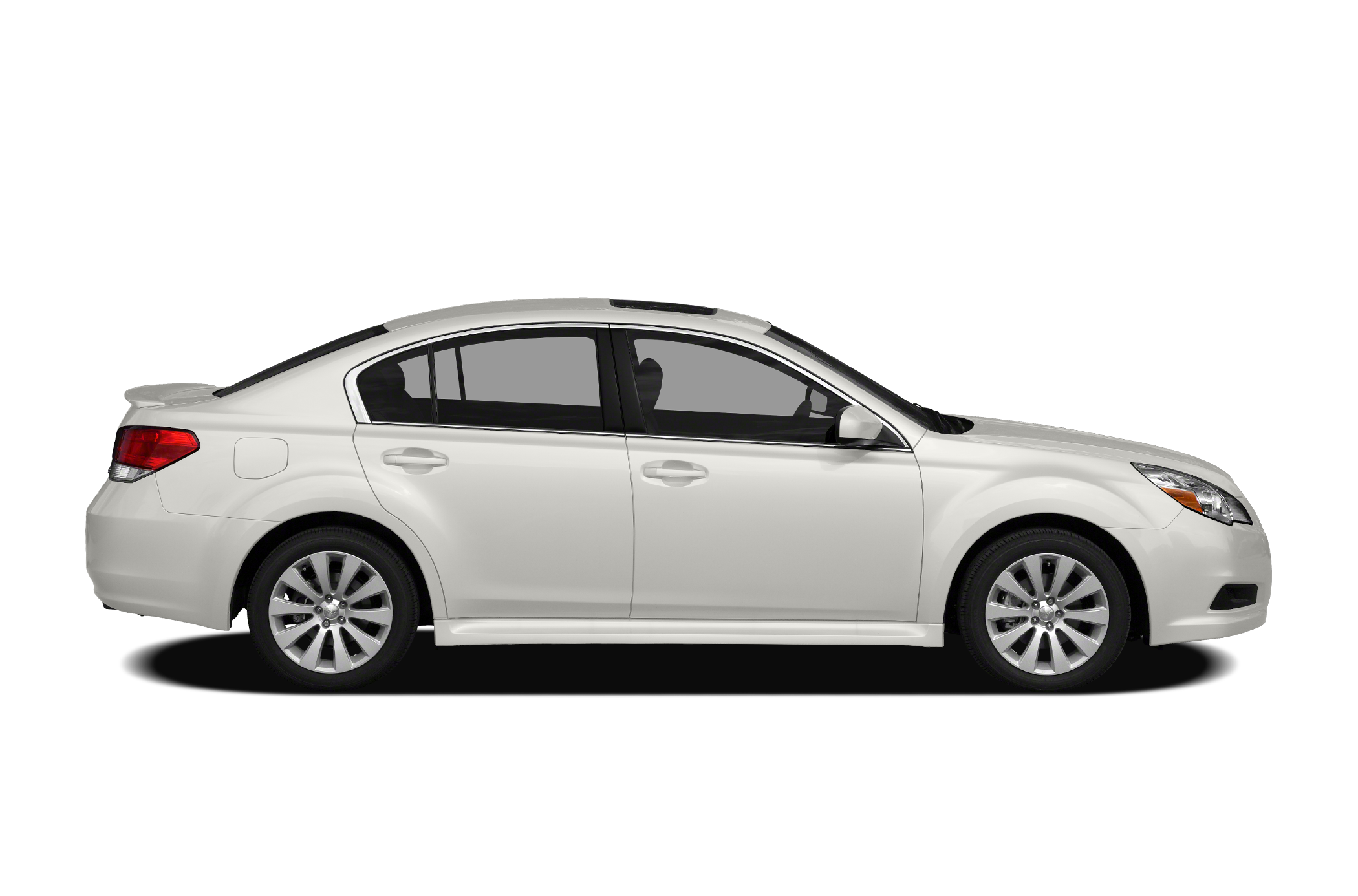 2012 Subaru Legacy