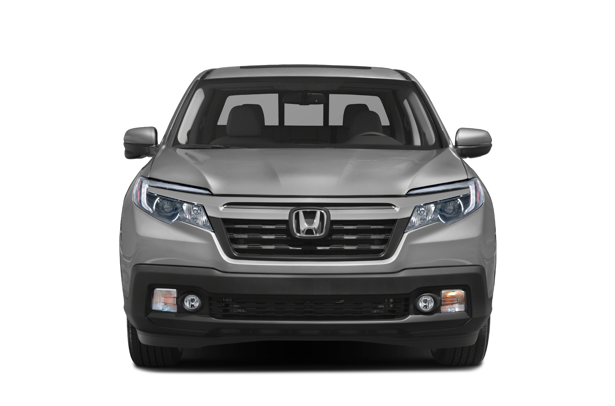 2019 Honda Ridgeline