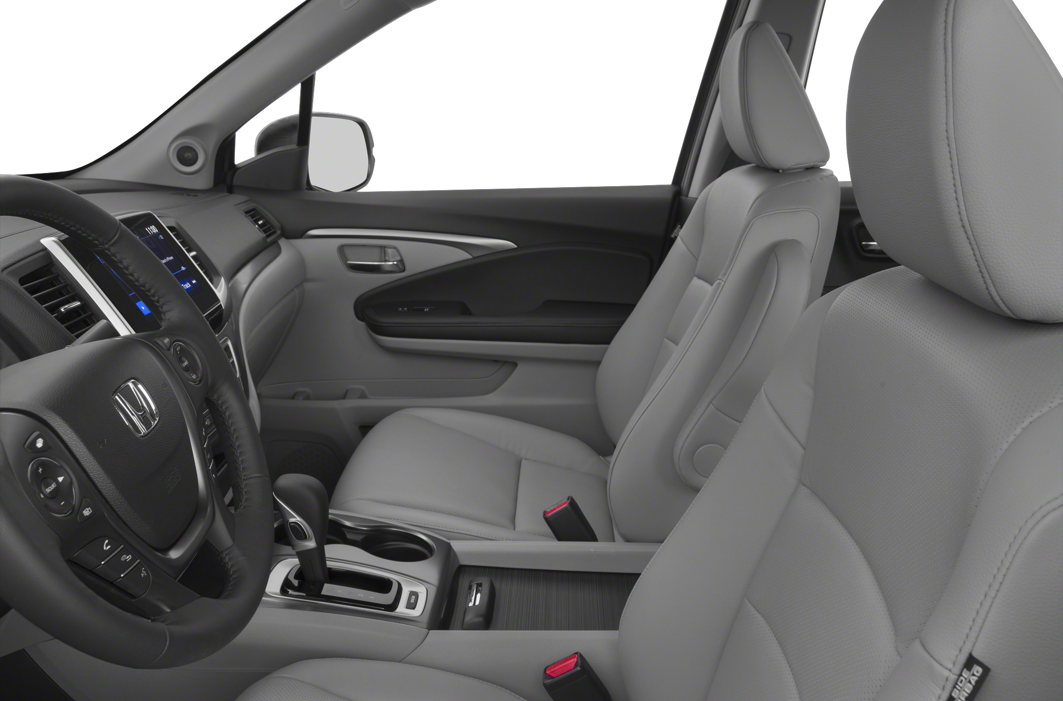 2019 Honda Ridgeline
