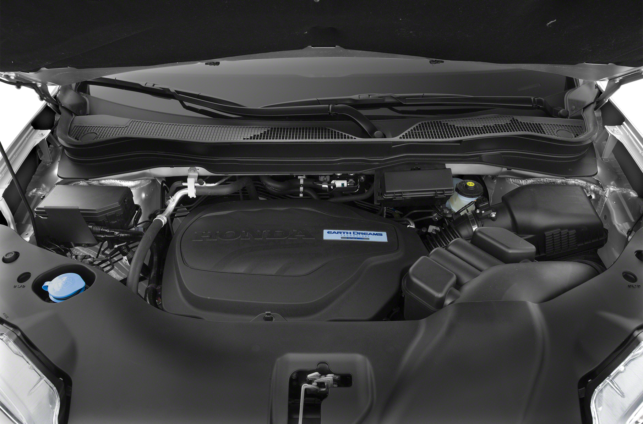 2019 Honda Ridgeline