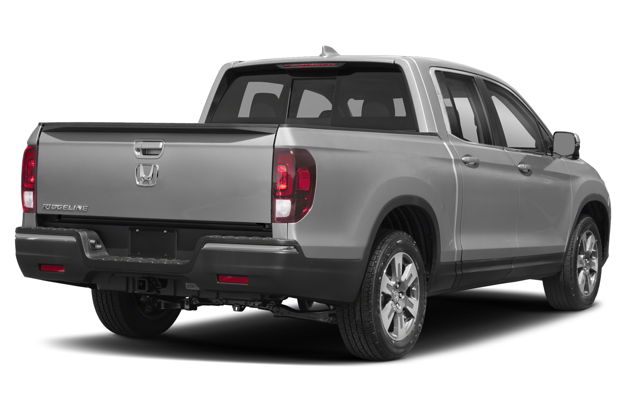 2019 Honda Ridgeline