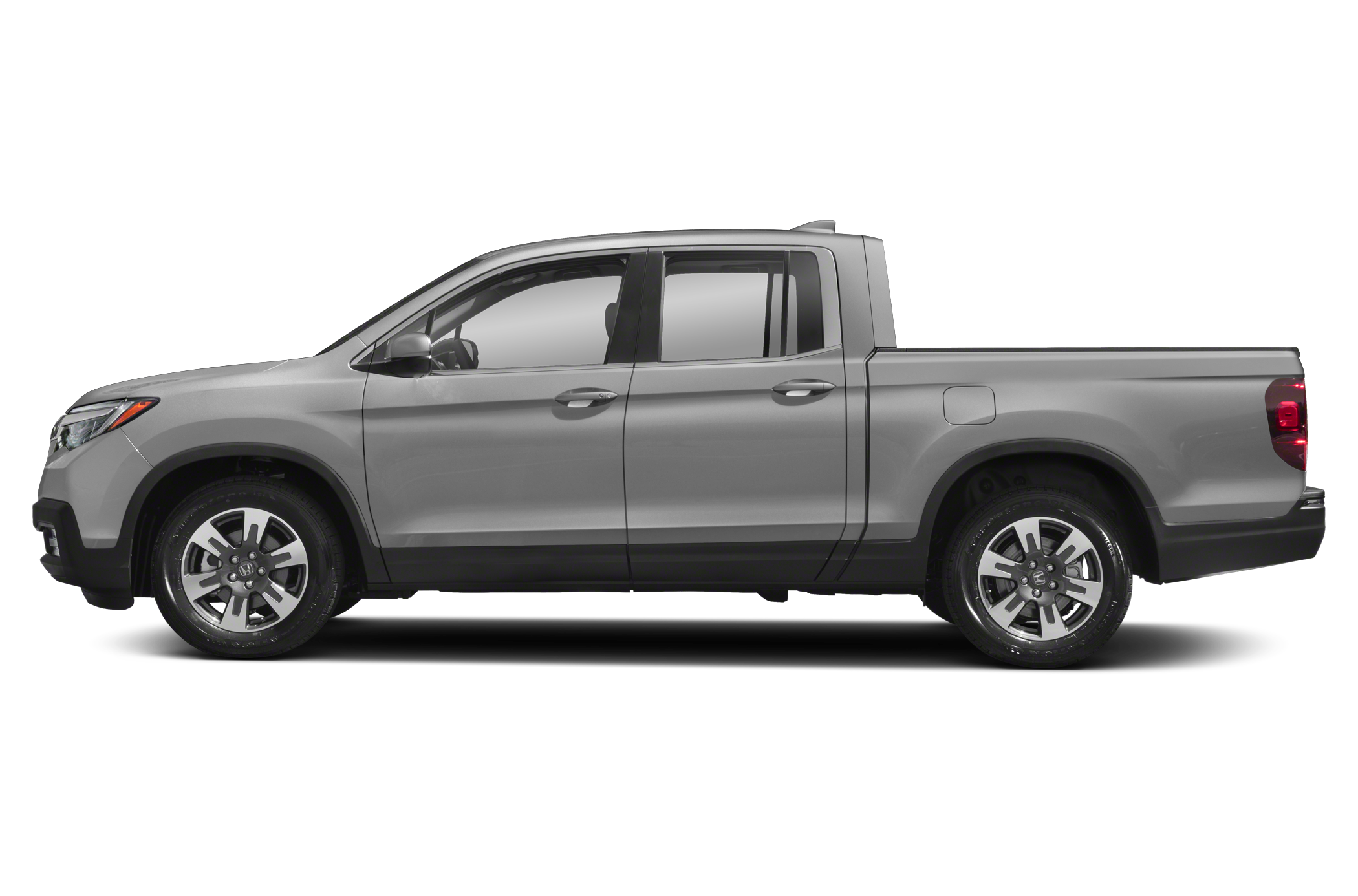 2019 Honda Ridgeline