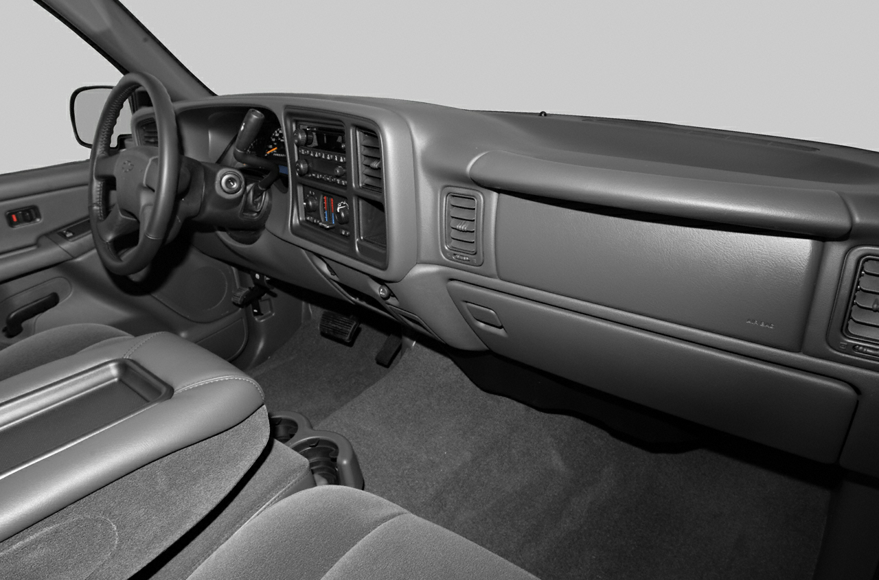 2006 Chevrolet Silverado 1500