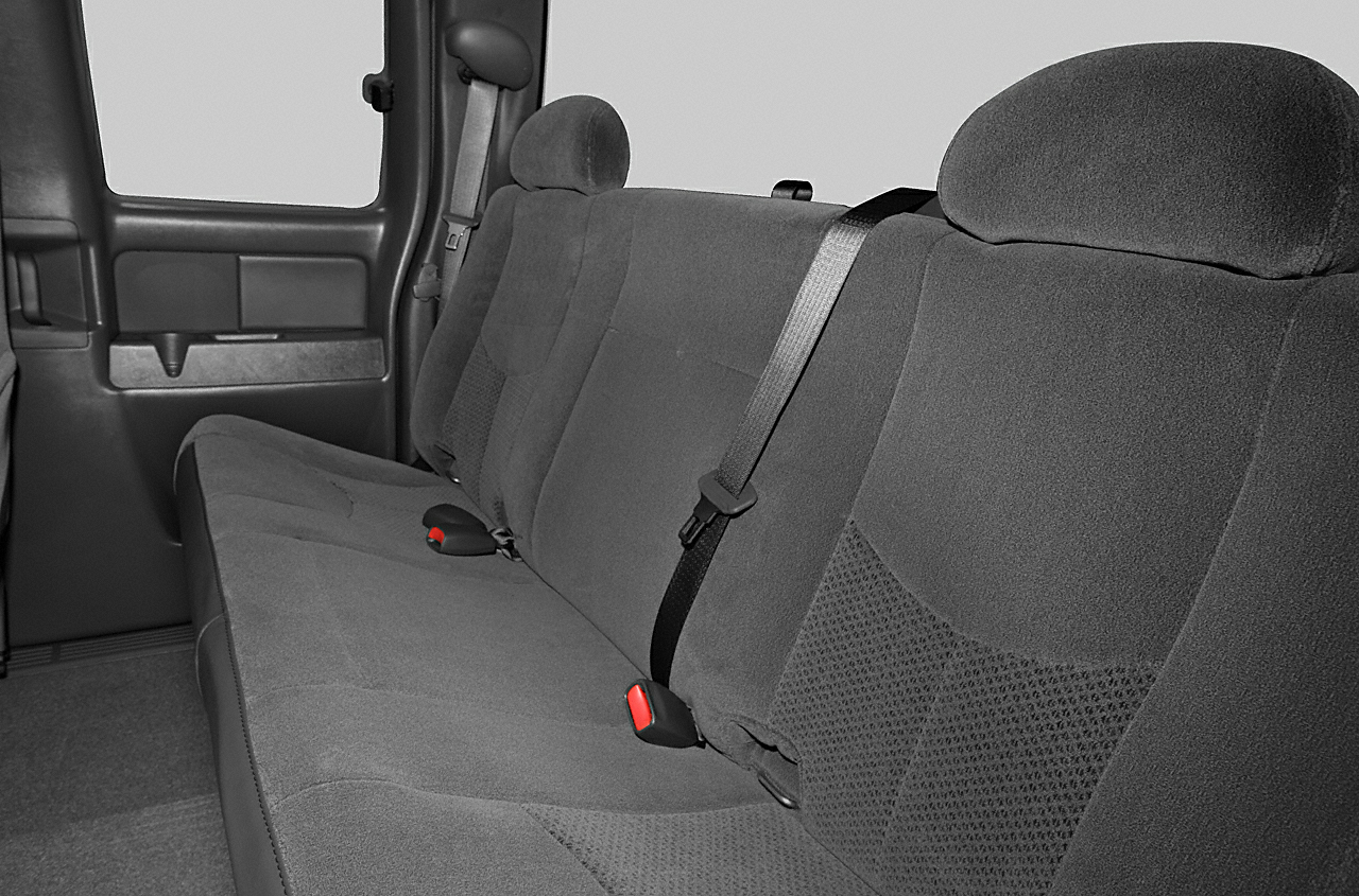 2006 Chevrolet Silverado 1500
