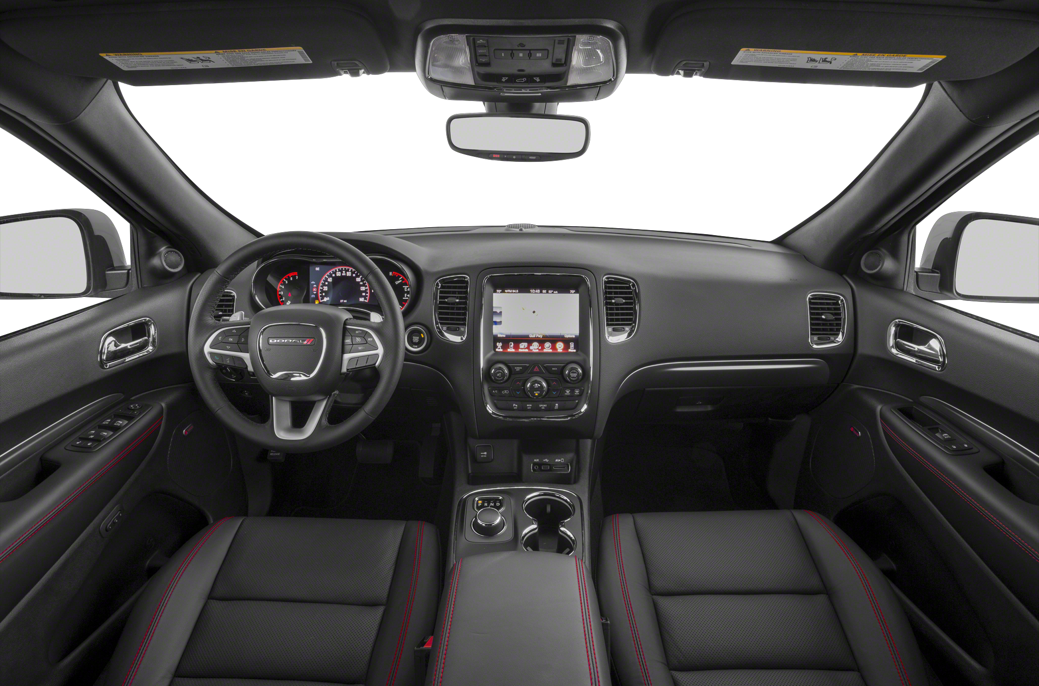 2017 Dodge Durango