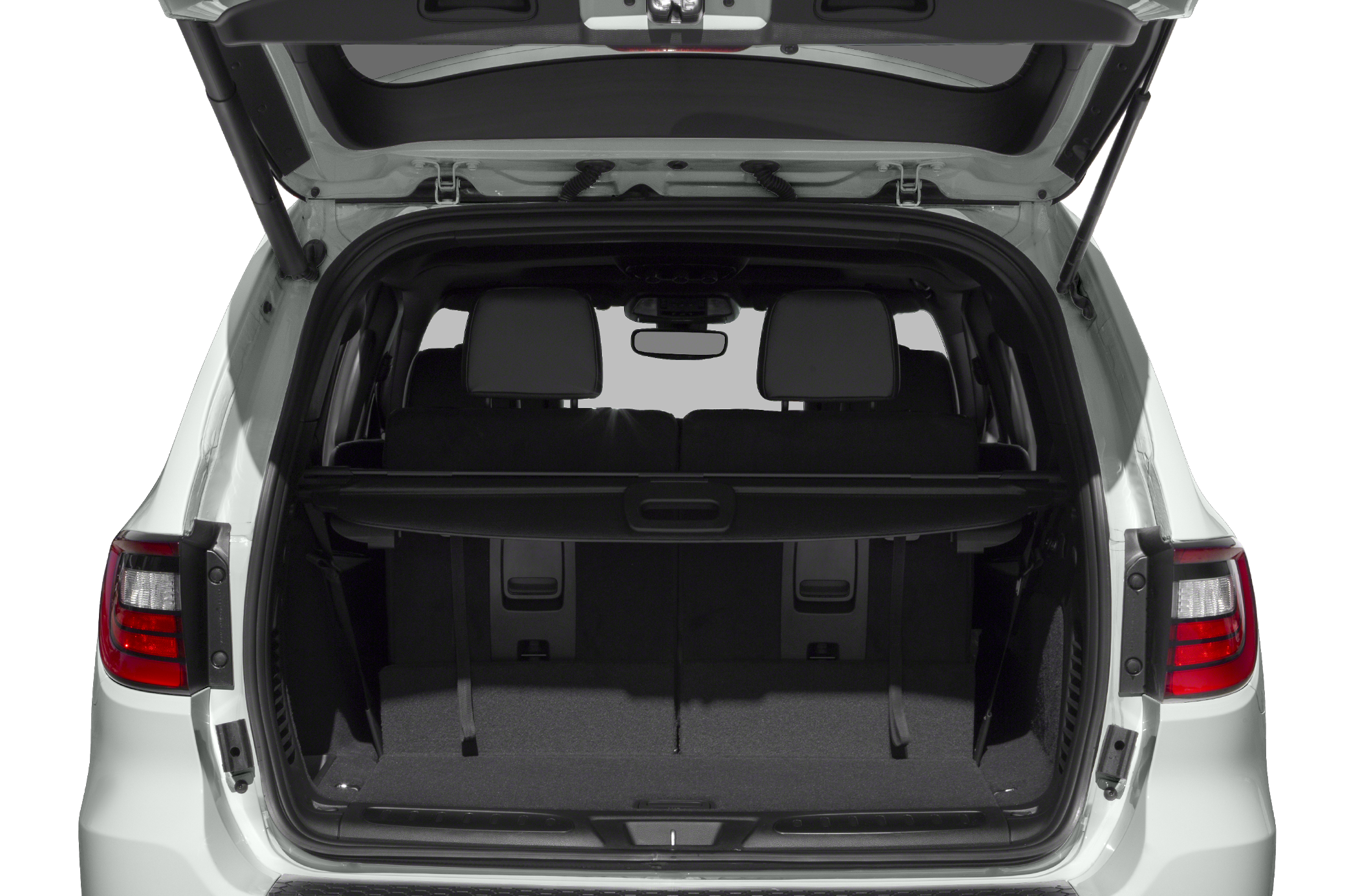 2017 Dodge Durango